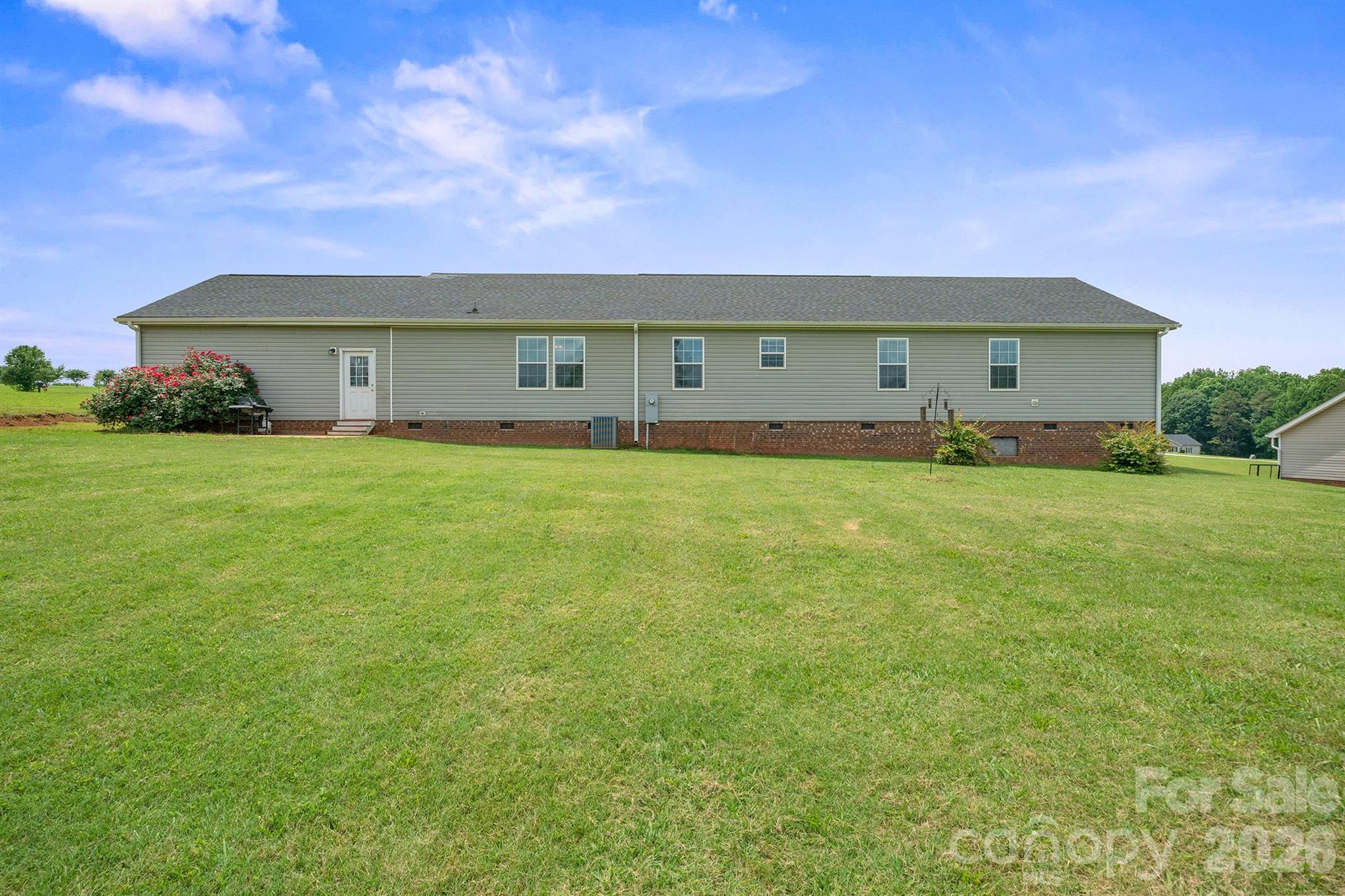 308 Laurel Ridge Drive — Lincolnton