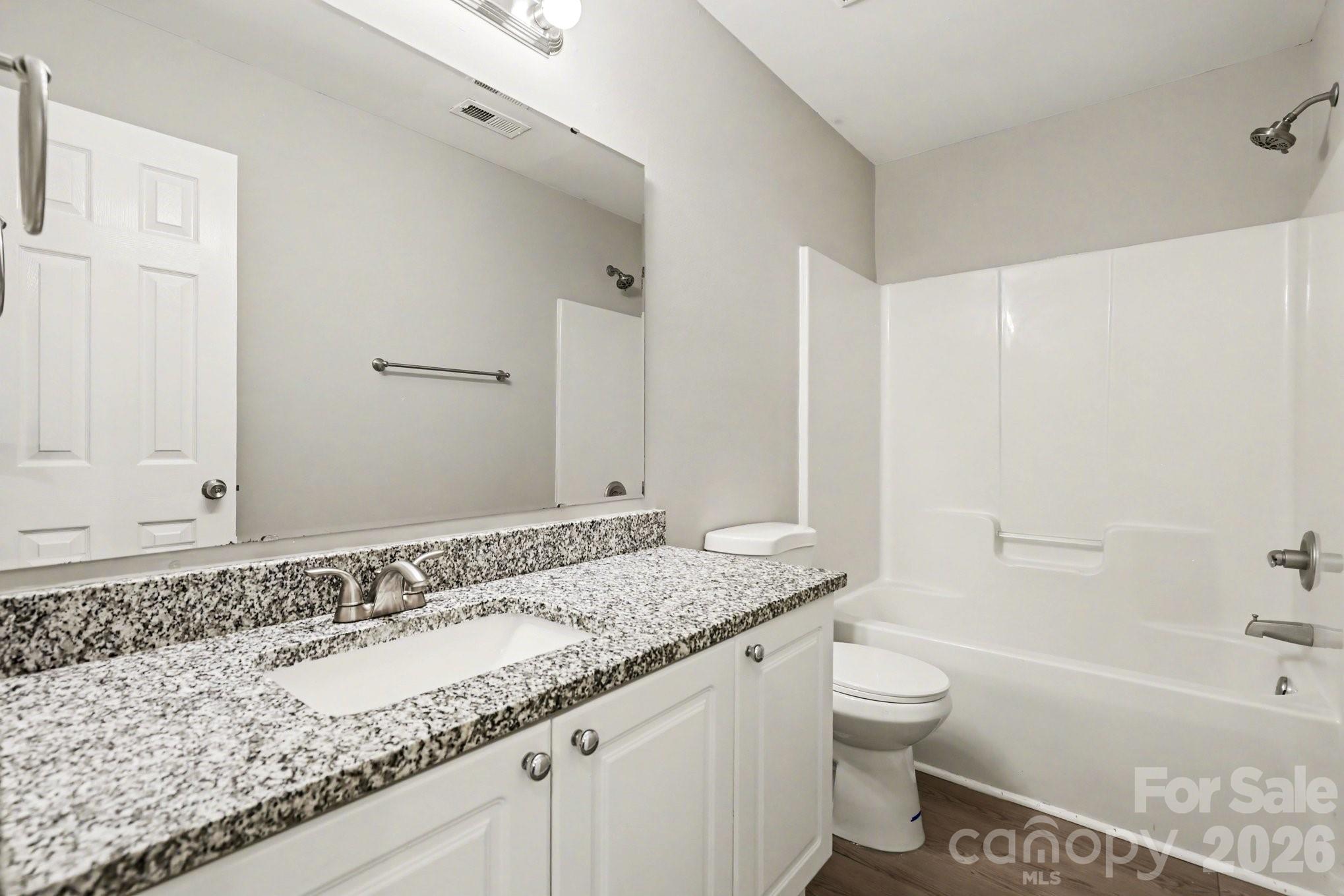 2116 Lauren Elizabeth Court — Charlotte