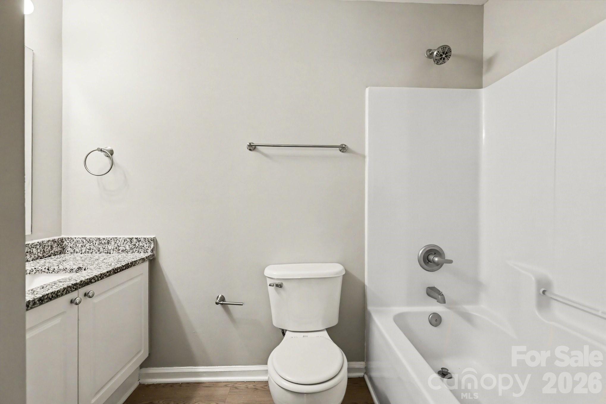 2116 Lauren Elizabeth Court — Charlotte