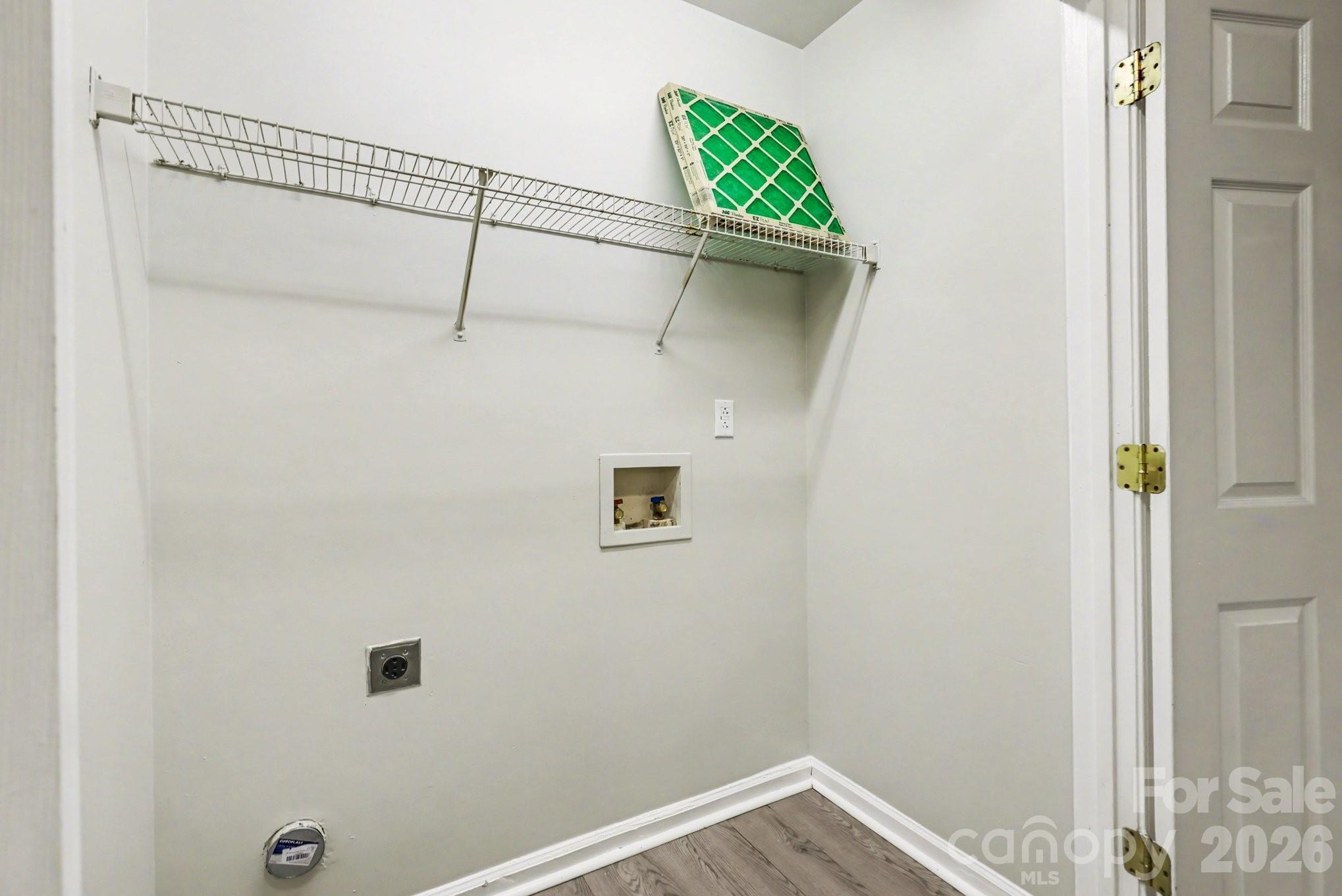 2116 Lauren Elizabeth Court — Charlotte