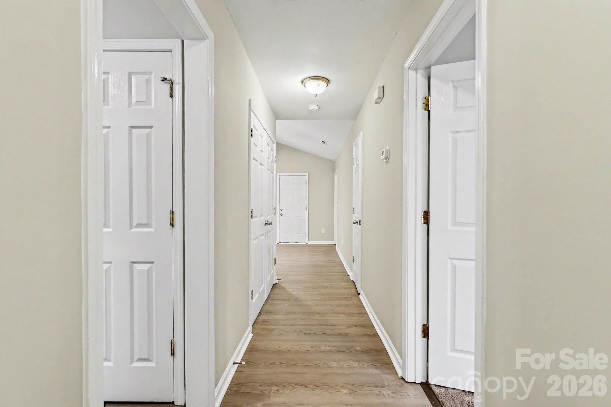 2116 Lauren Elizabeth Court — Charlotte