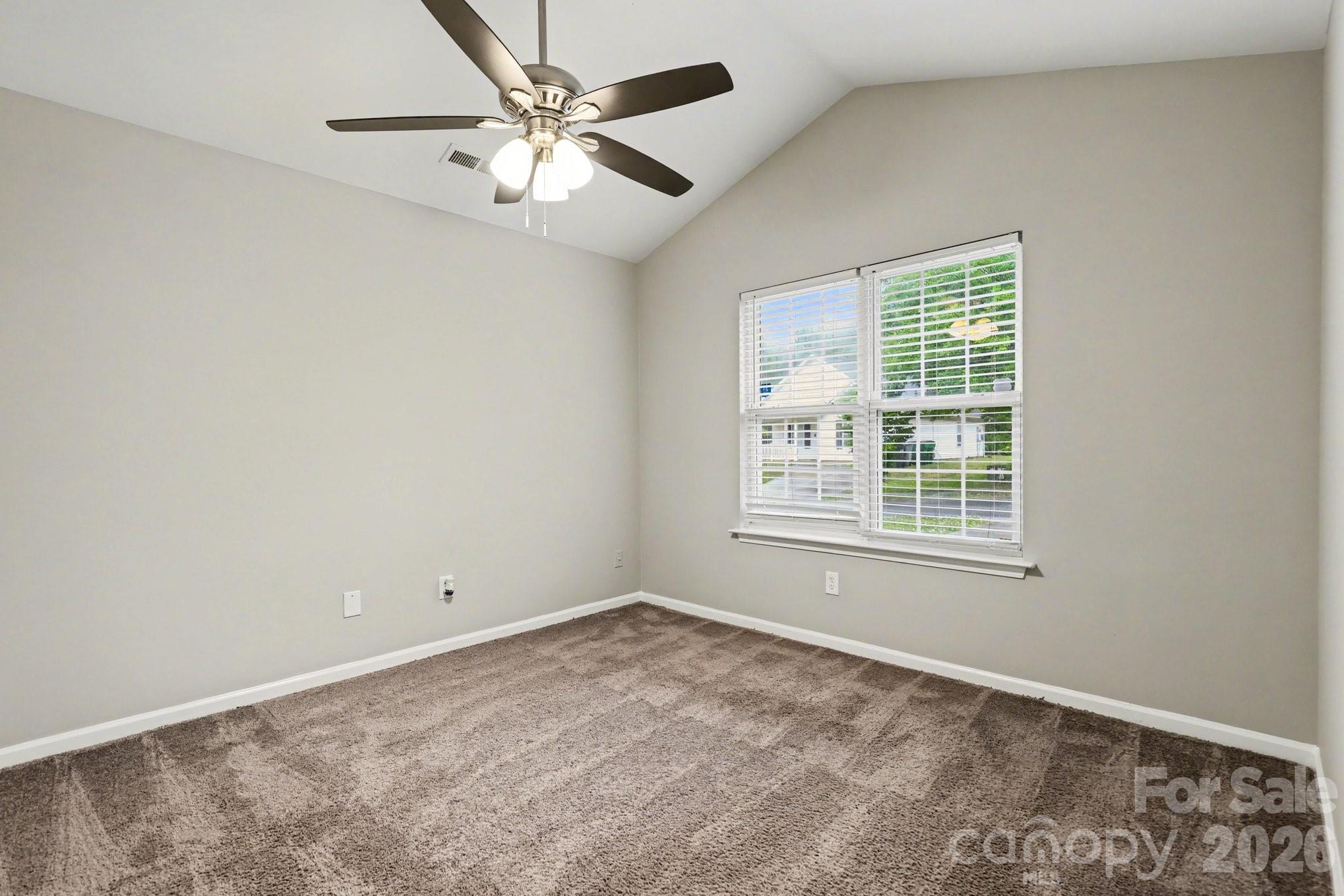 2116 Lauren Elizabeth Court — Charlotte