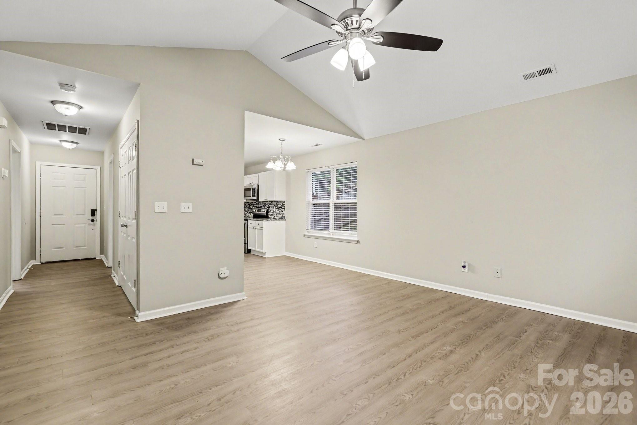 2116 Lauren Elizabeth Court — Charlotte