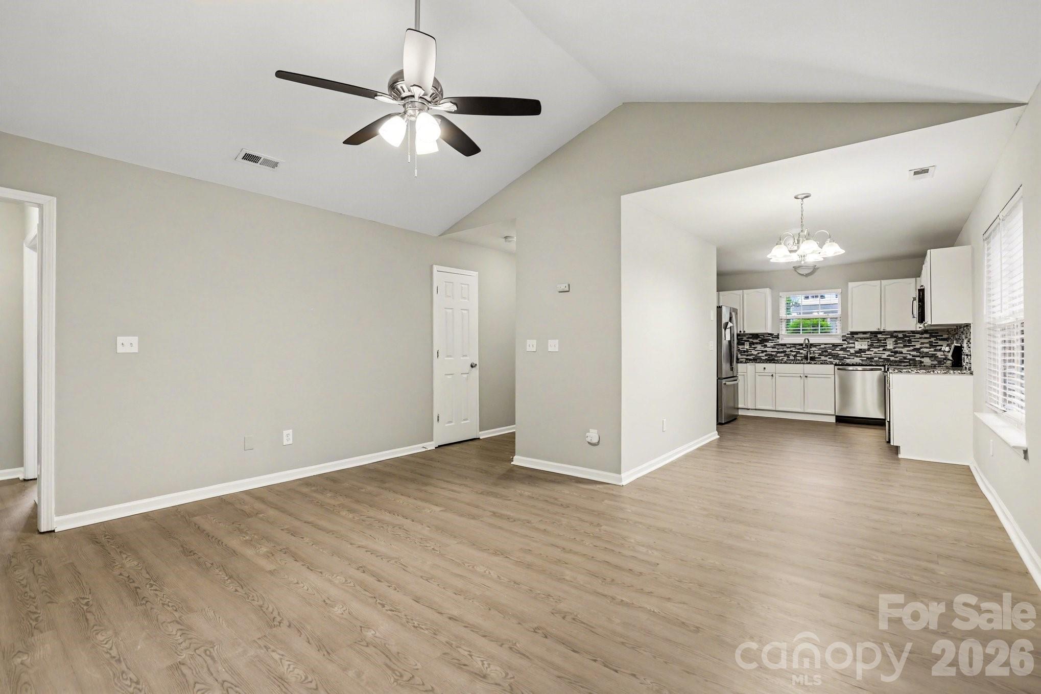 2116 Lauren Elizabeth Court — Charlotte