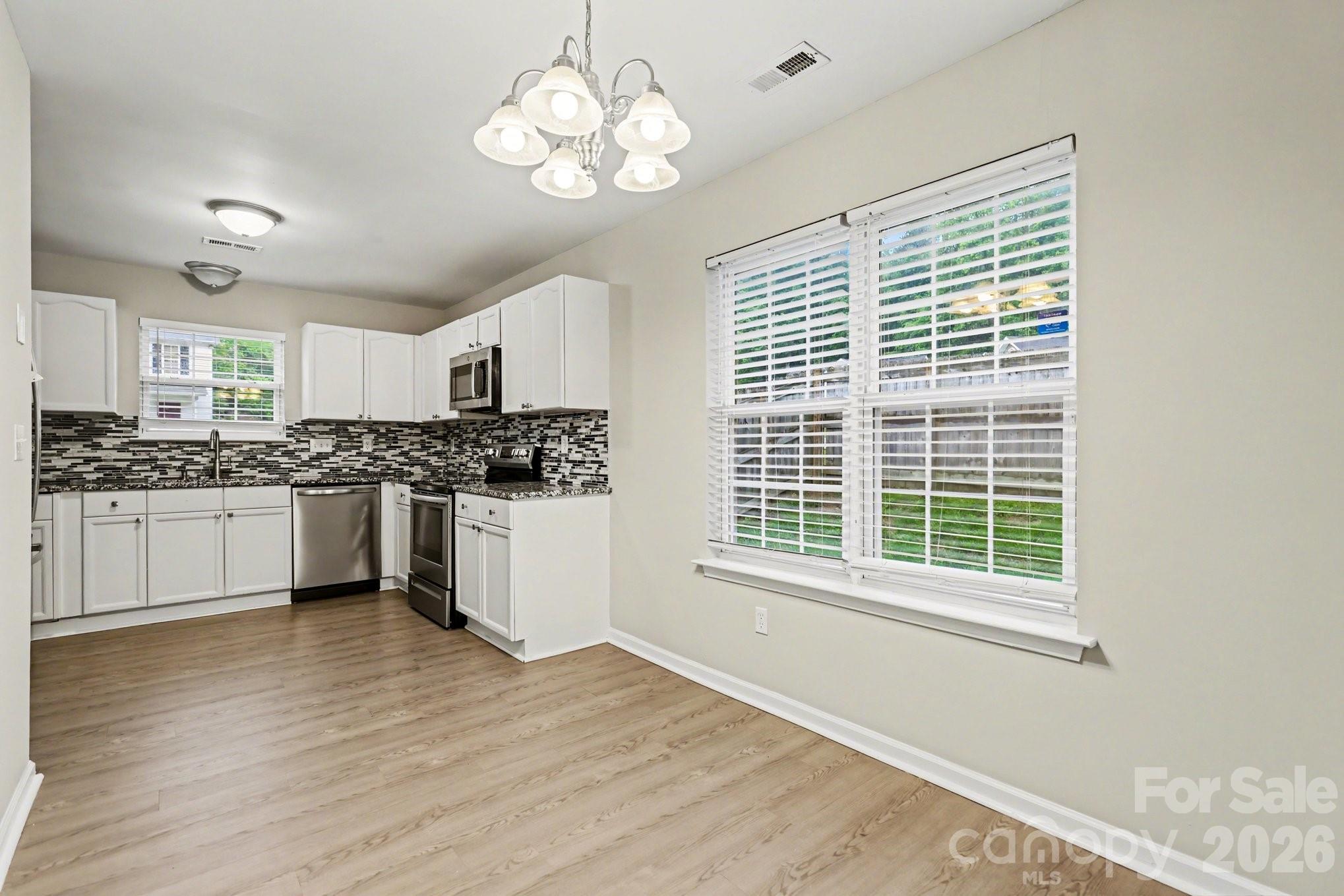 2116 Lauren Elizabeth Court — Charlotte