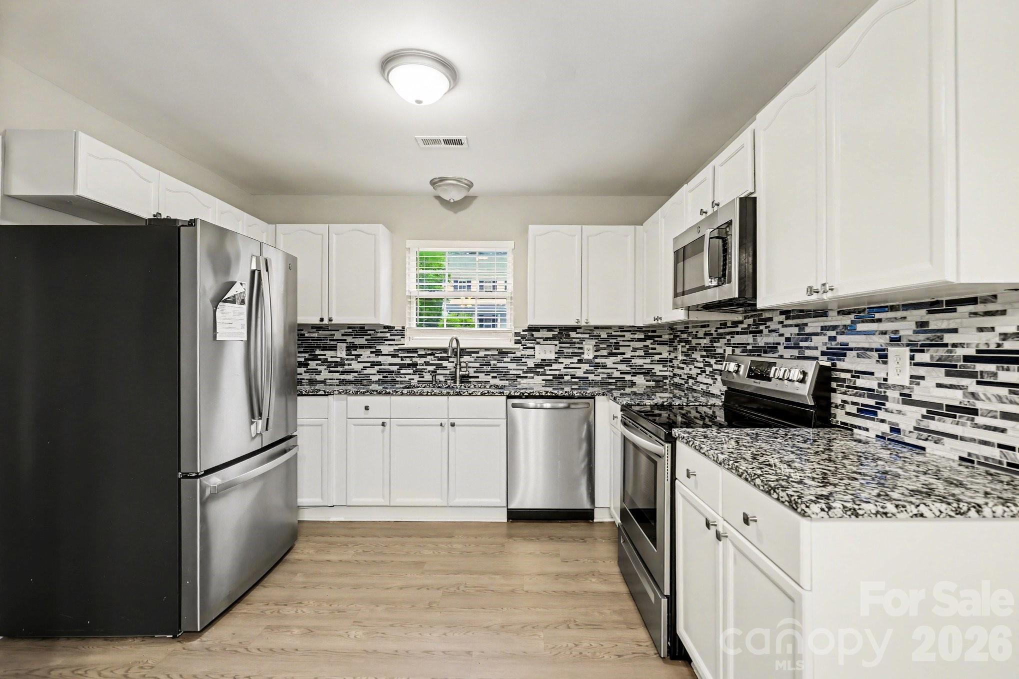2116 Lauren Elizabeth Court — Charlotte