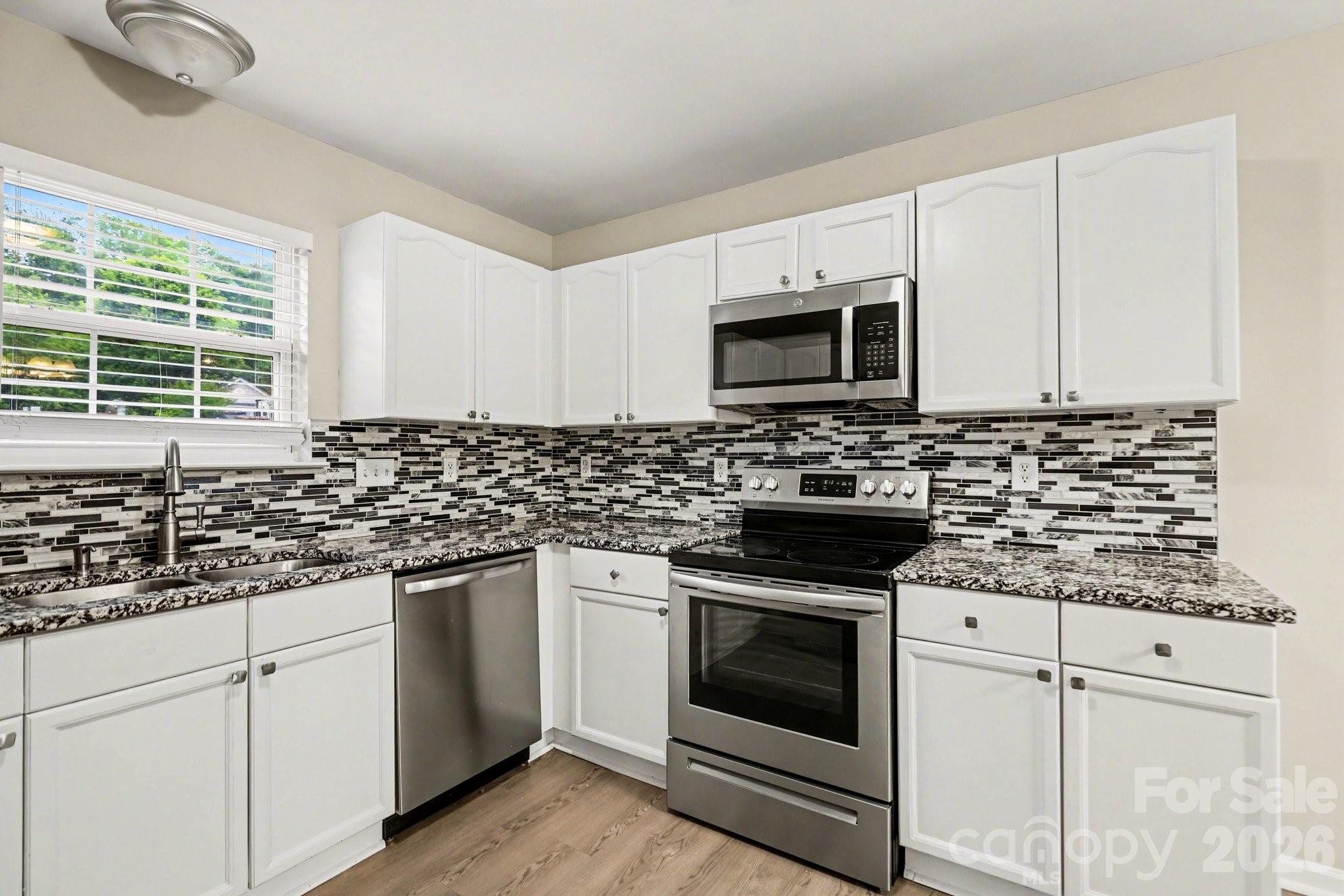 2116 Lauren Elizabeth Court — Charlotte