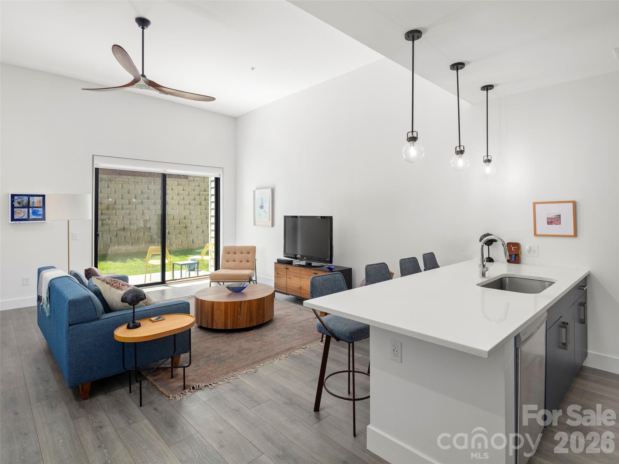 68 Craven Street #213 — Asheville