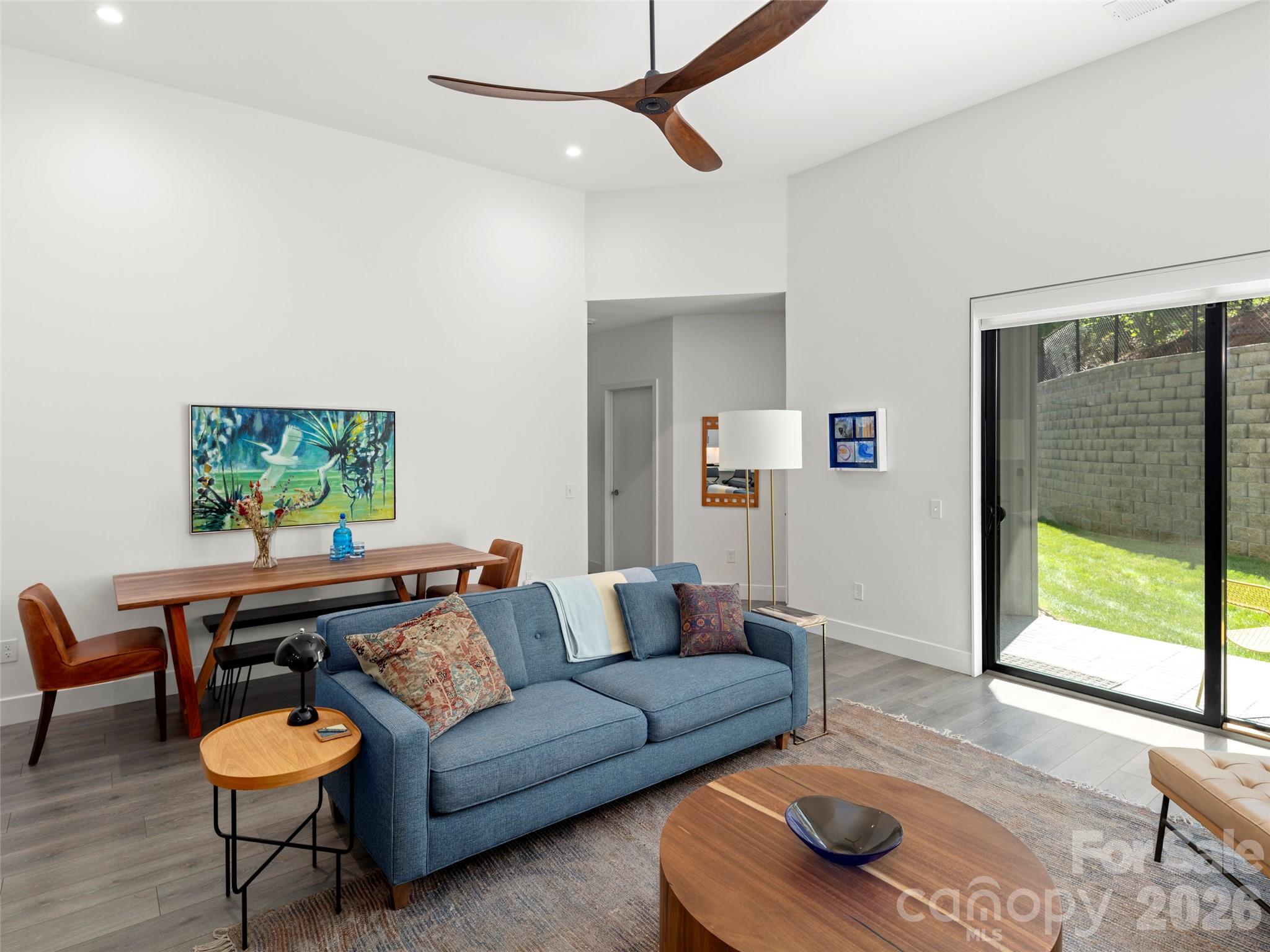 68 Craven Street #213 — Asheville