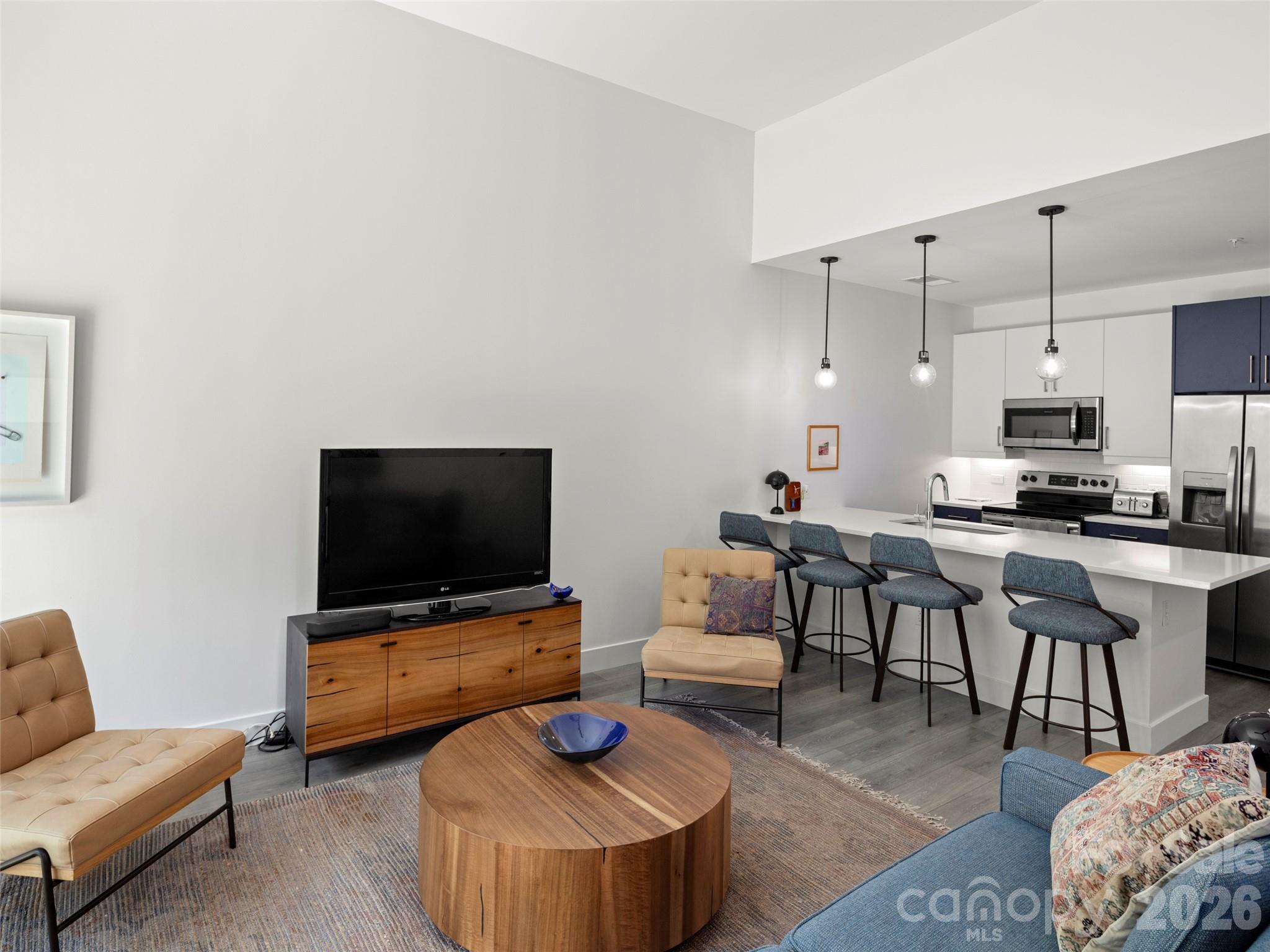 68 Craven Street #213 — Asheville