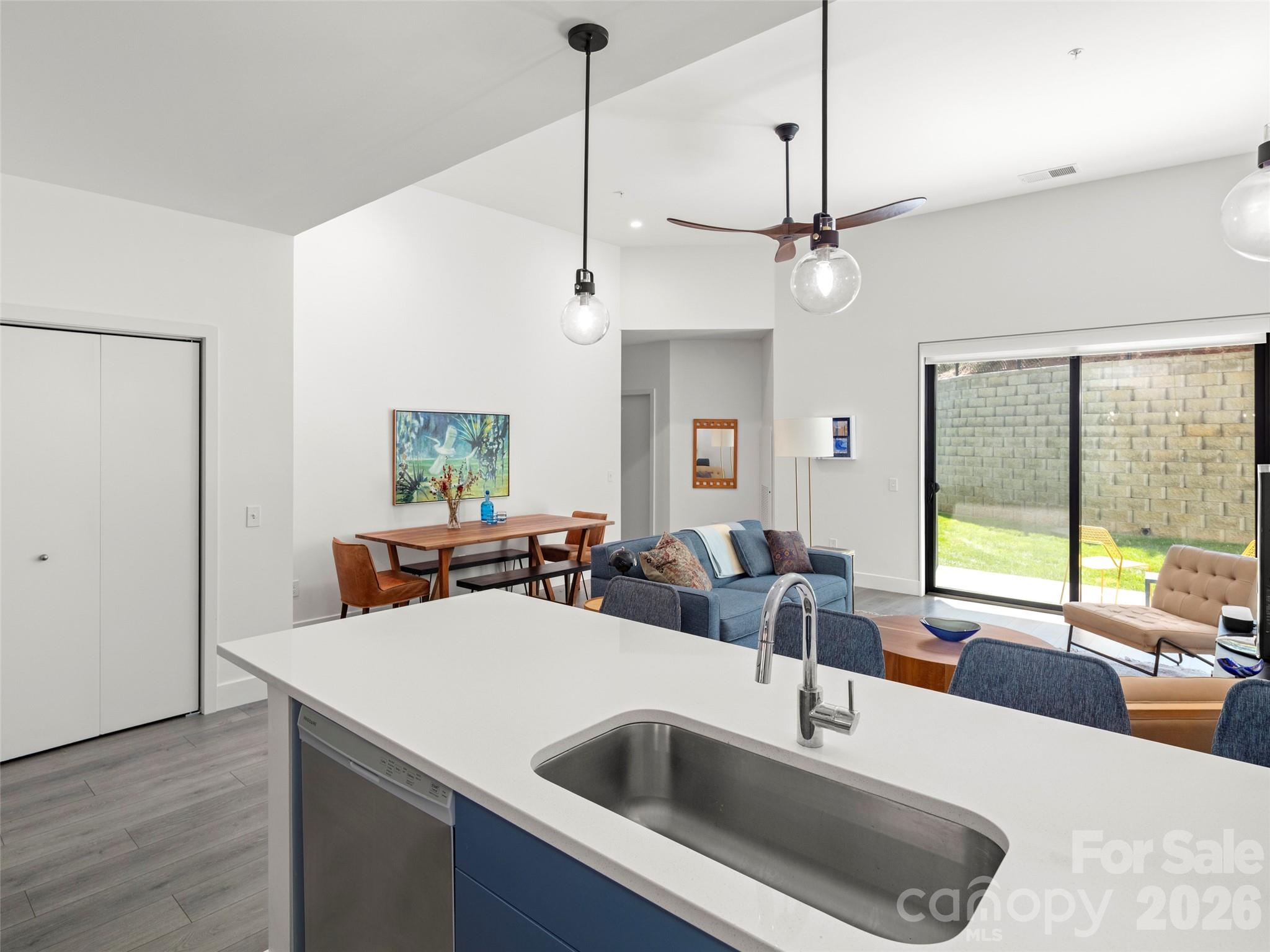68 Craven Street #213 — Asheville