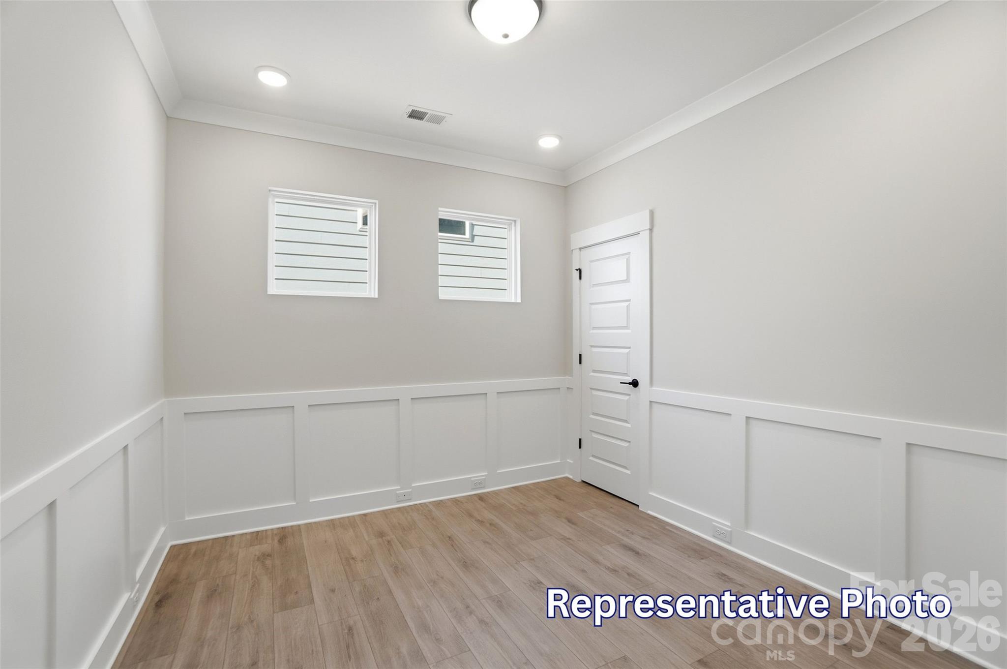 1778 Wardwell Drive — Sherrills Ford