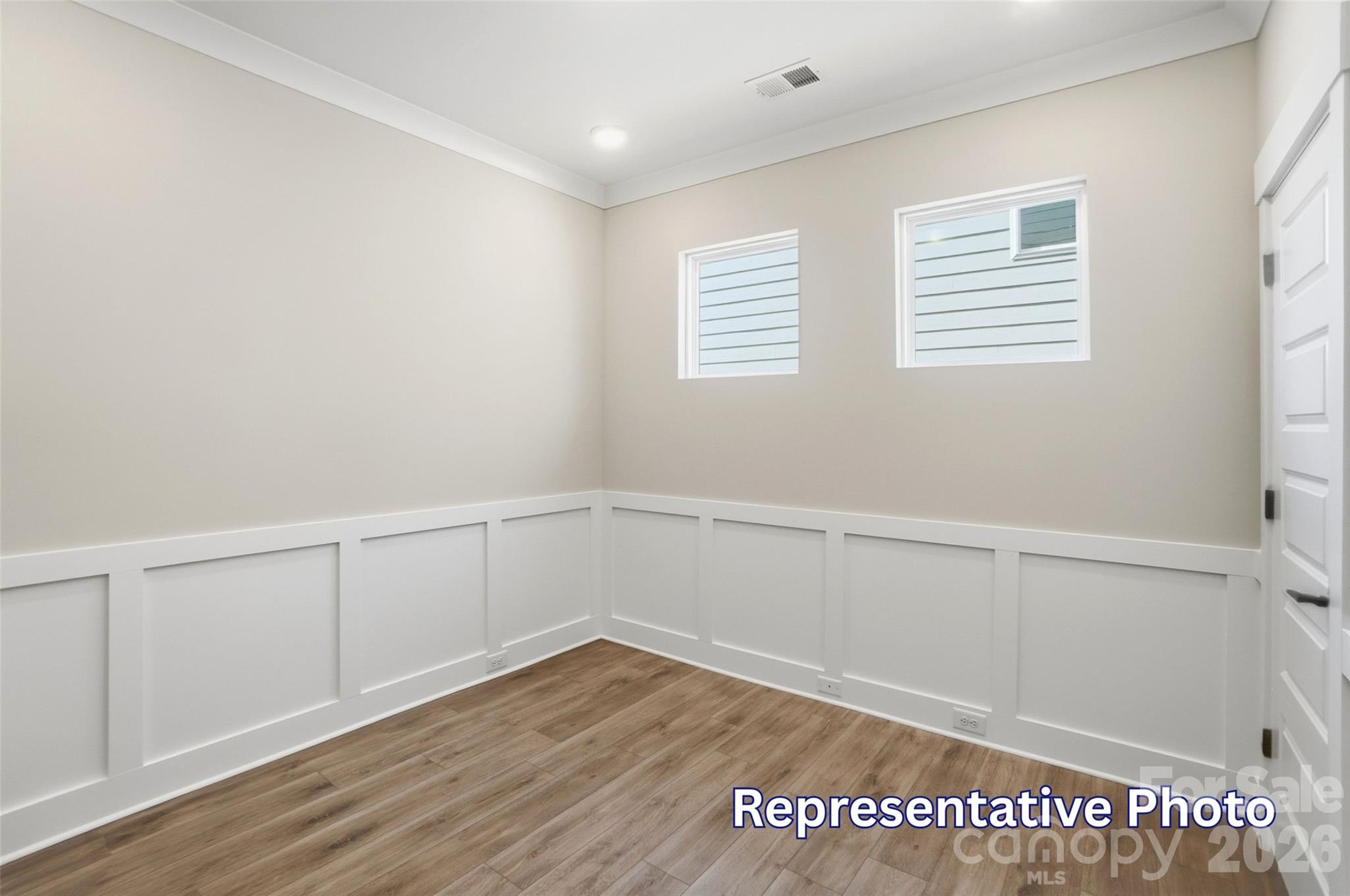 1778 Wardwell Drive — Sherrills Ford
