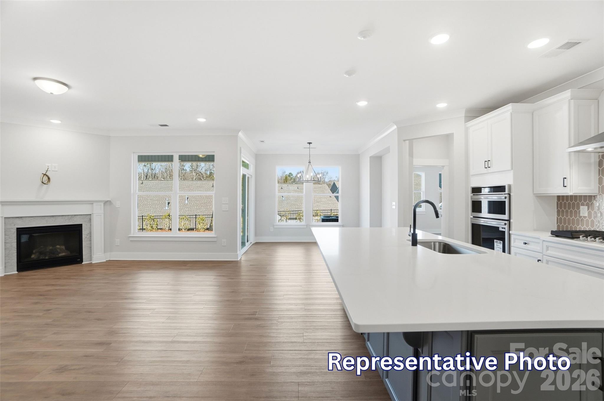 1778 Wardwell Drive — Sherrills Ford