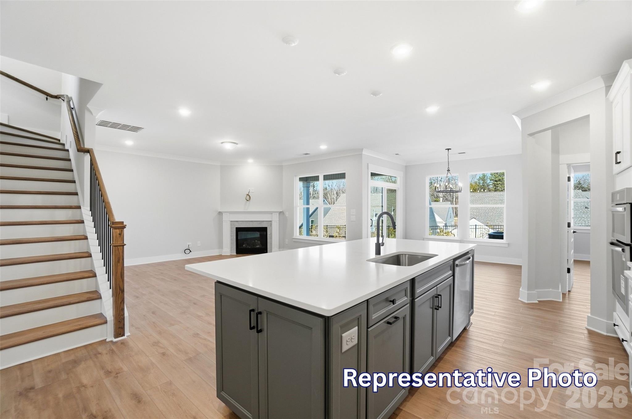 1778 Wardwell Drive — Sherrills Ford