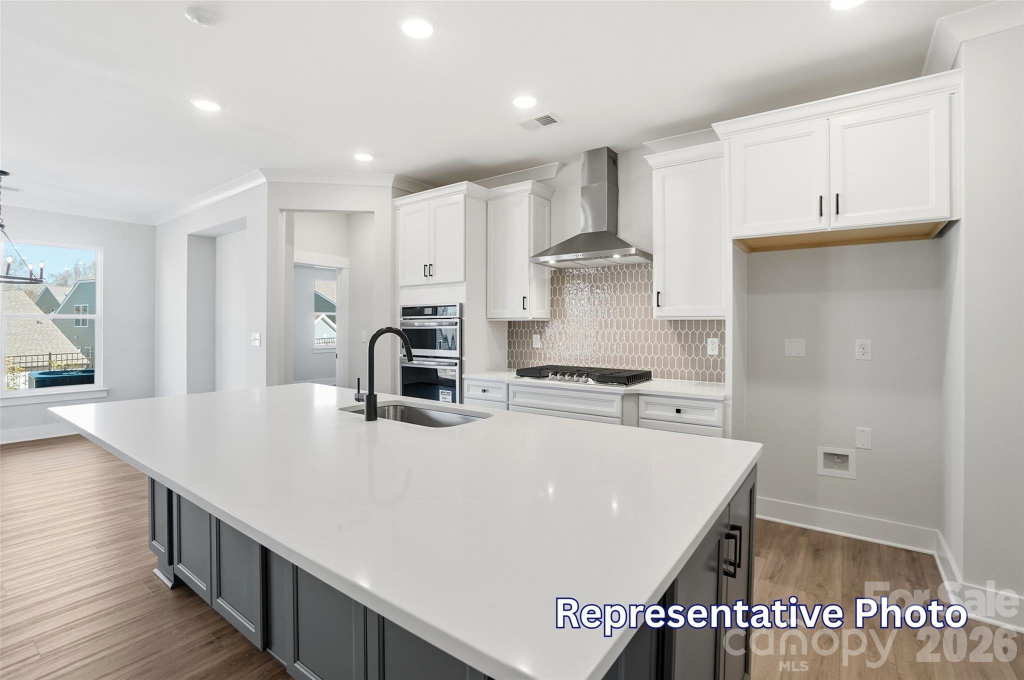 1778 Wardwell Drive — Sherrills Ford