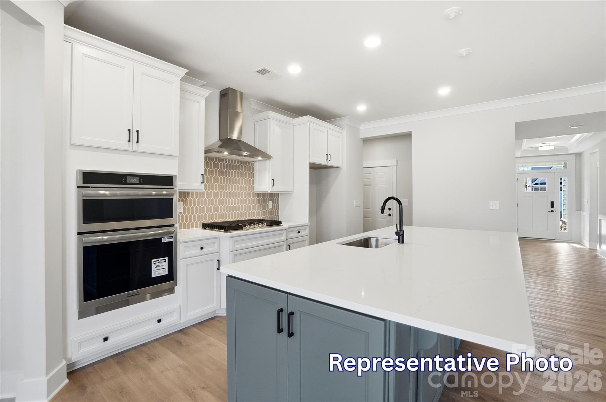 1778 Wardwell Drive — Sherrills Ford
