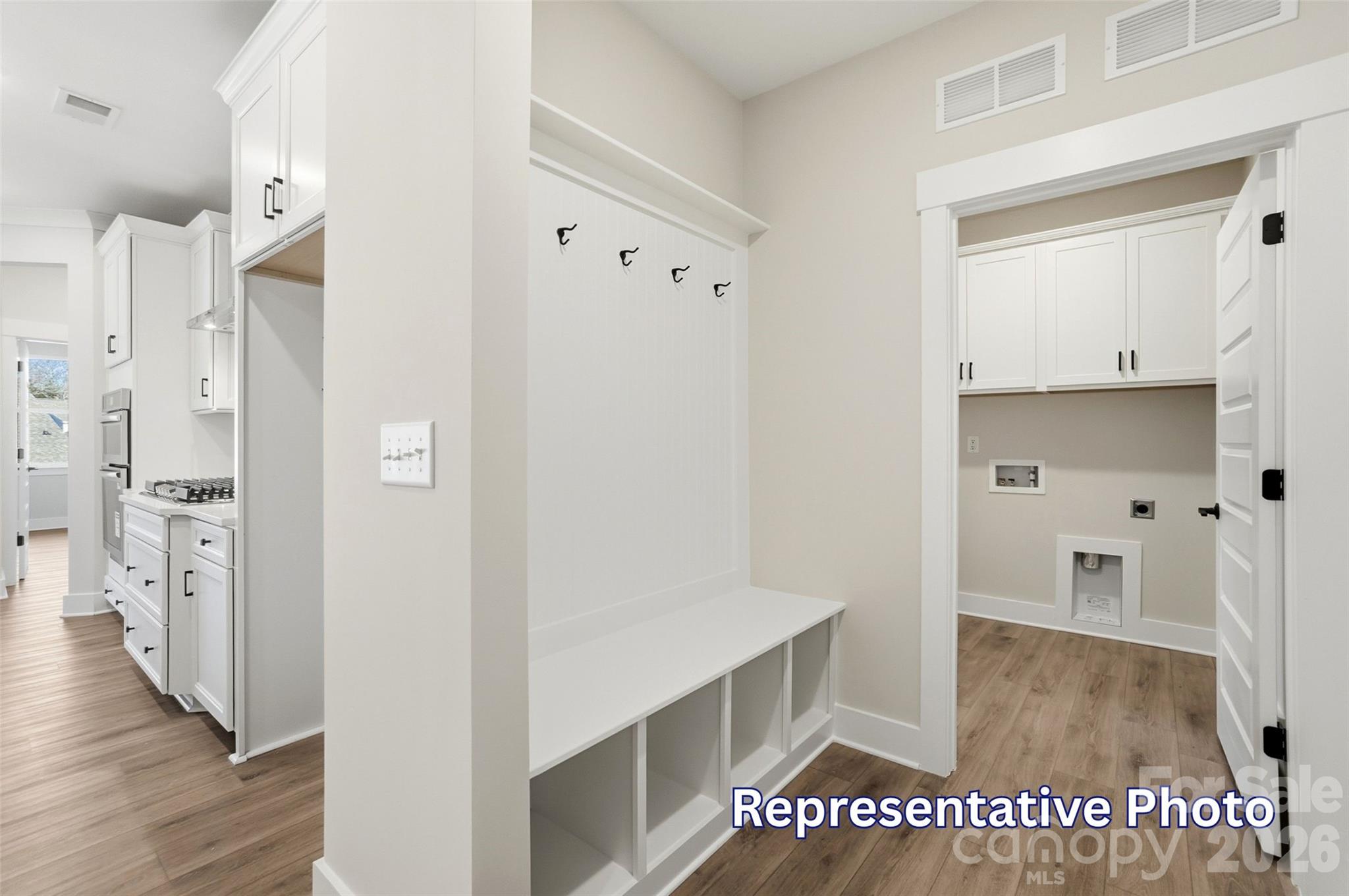 1778 Wardwell Drive — Sherrills Ford