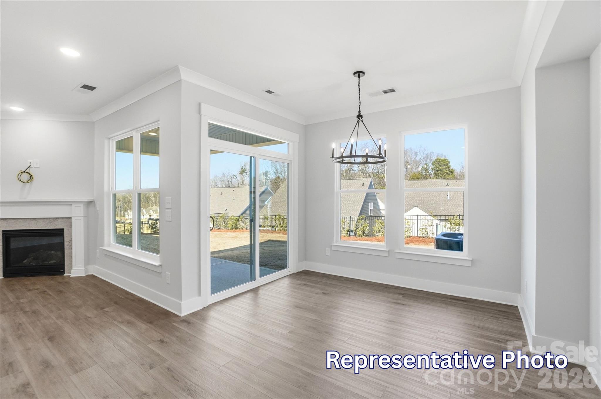 1778 Wardwell Drive — Sherrills Ford