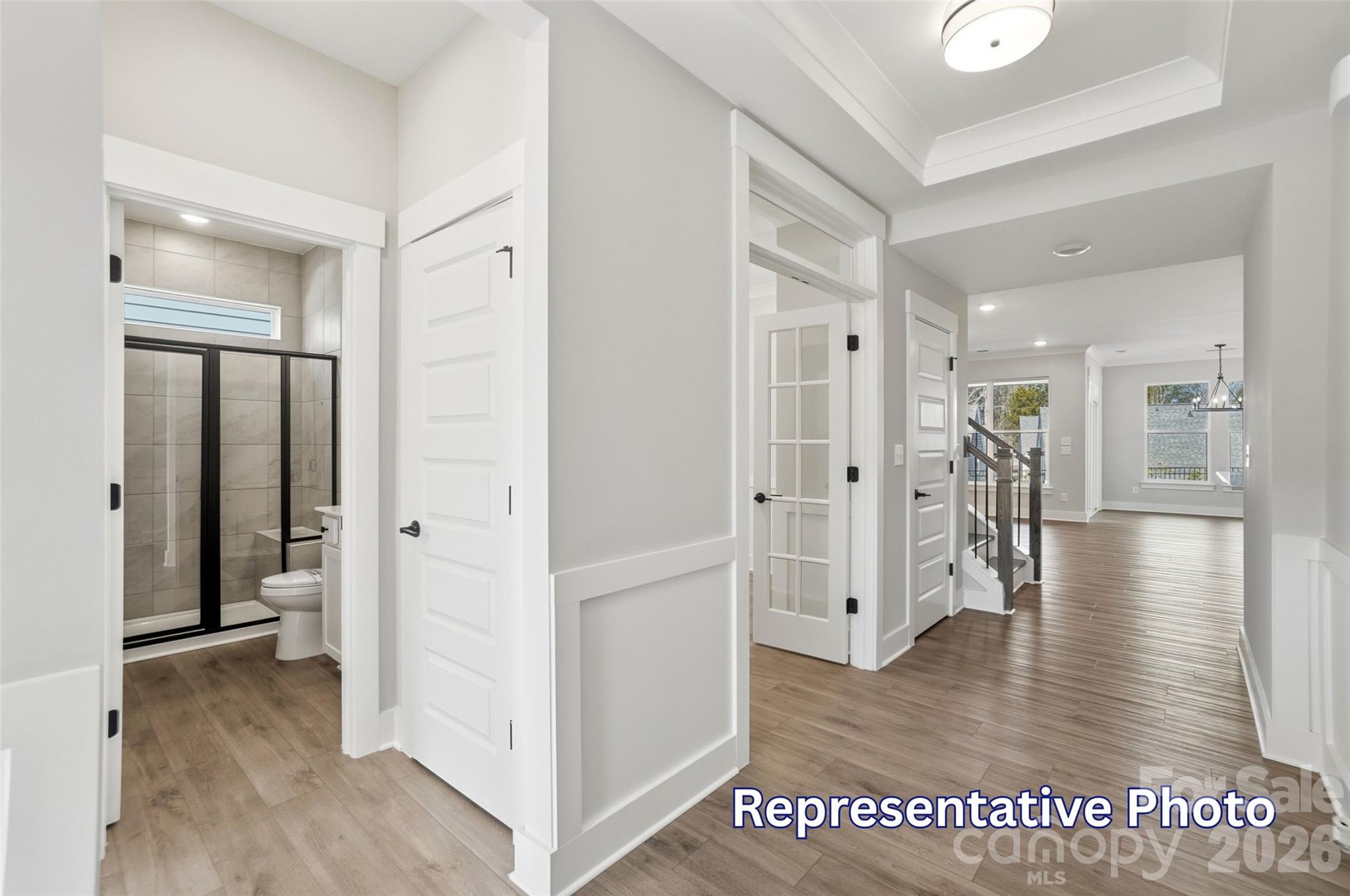 1778 Wardwell Drive — Sherrills Ford