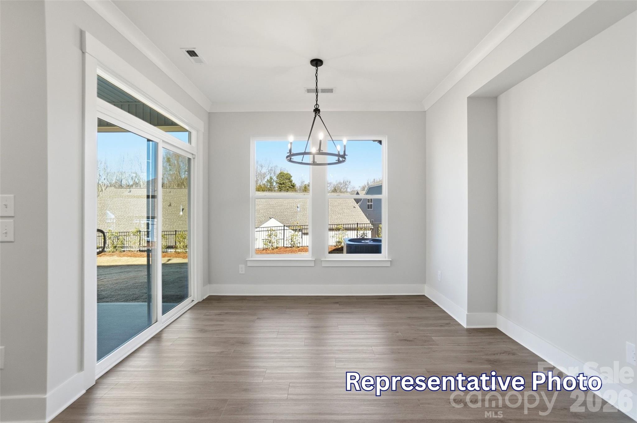 1778 Wardwell Drive — Sherrills Ford