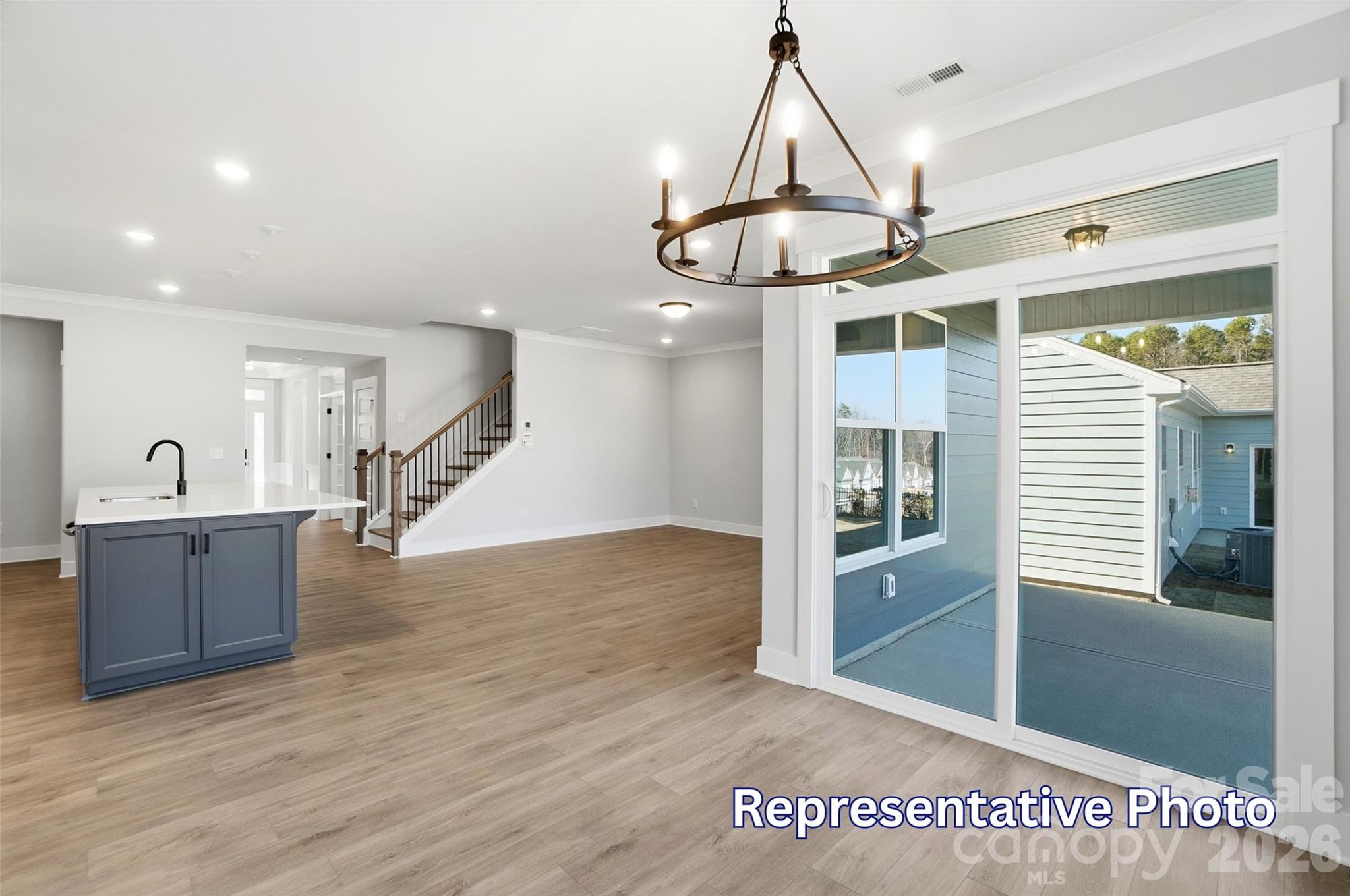 1778 Wardwell Drive — Sherrills Ford