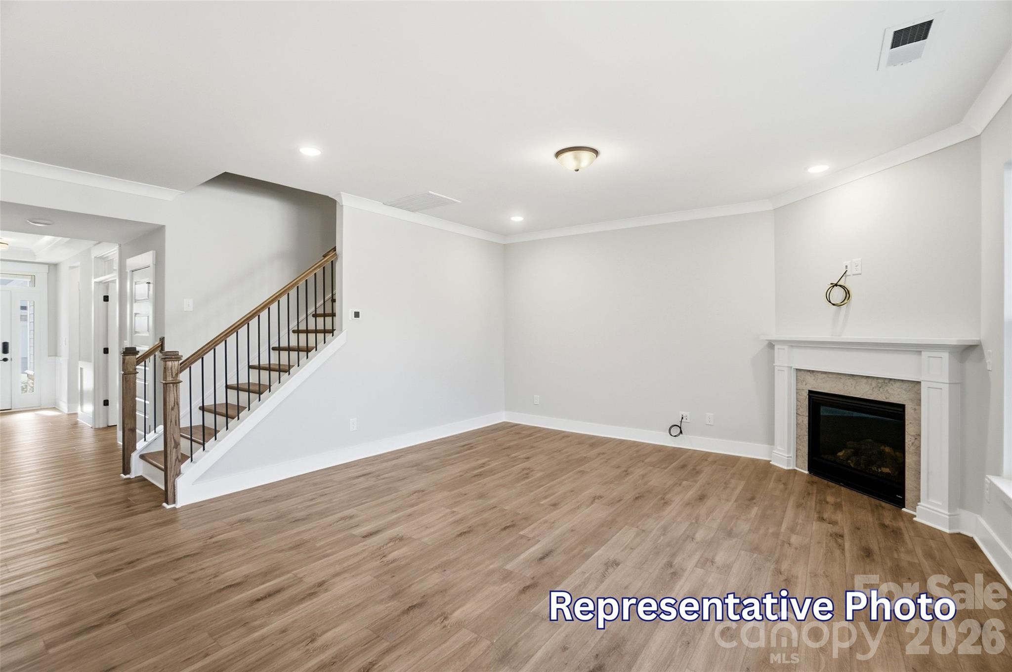 1778 Wardwell Drive — Sherrills Ford
