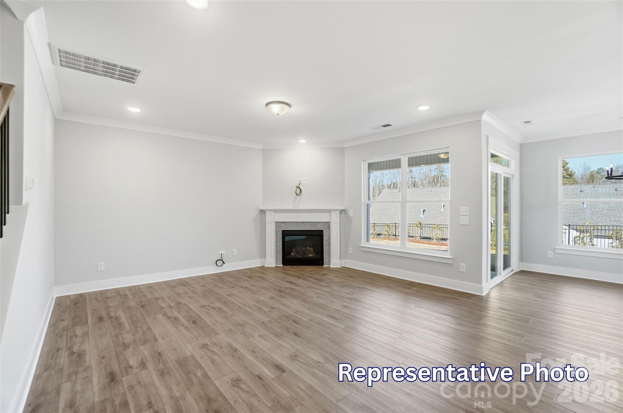 1778 Wardwell Drive — Sherrills Ford