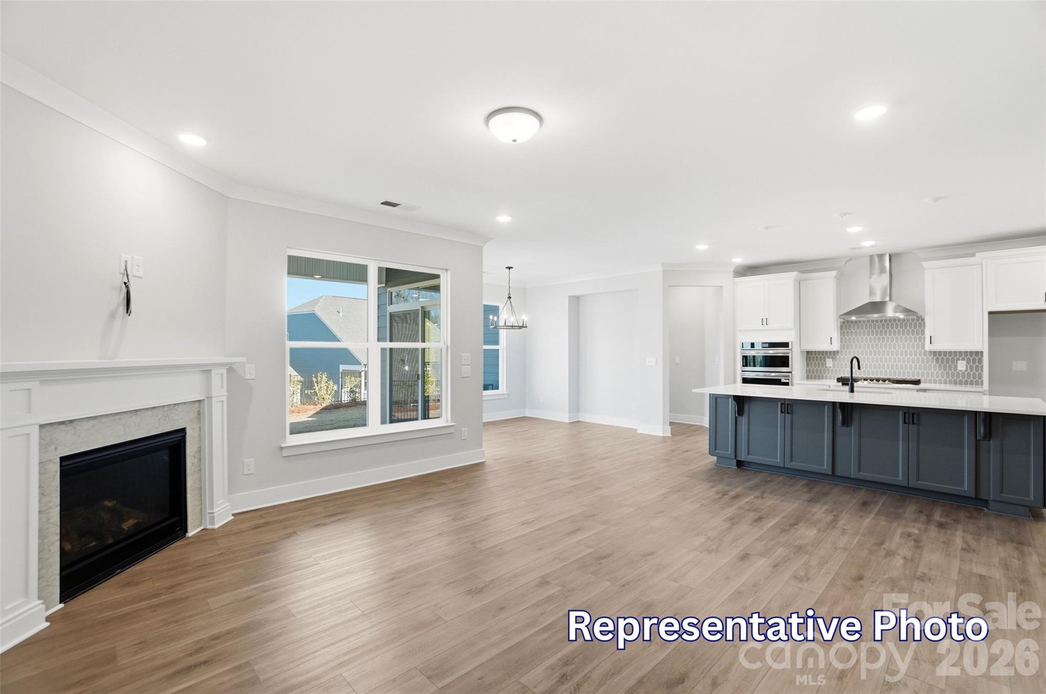 1778 Wardwell Drive — Sherrills Ford