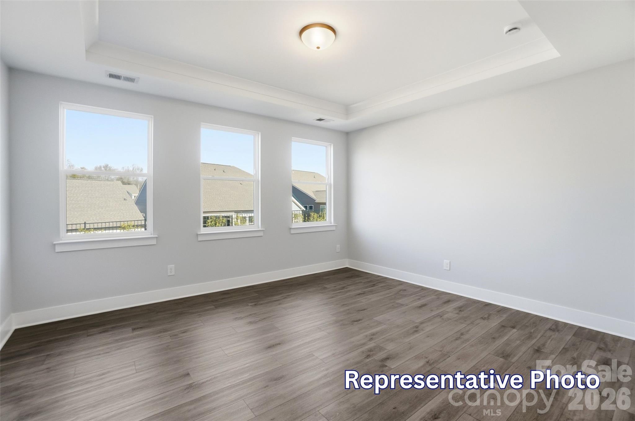 1778 Wardwell Drive — Sherrills Ford