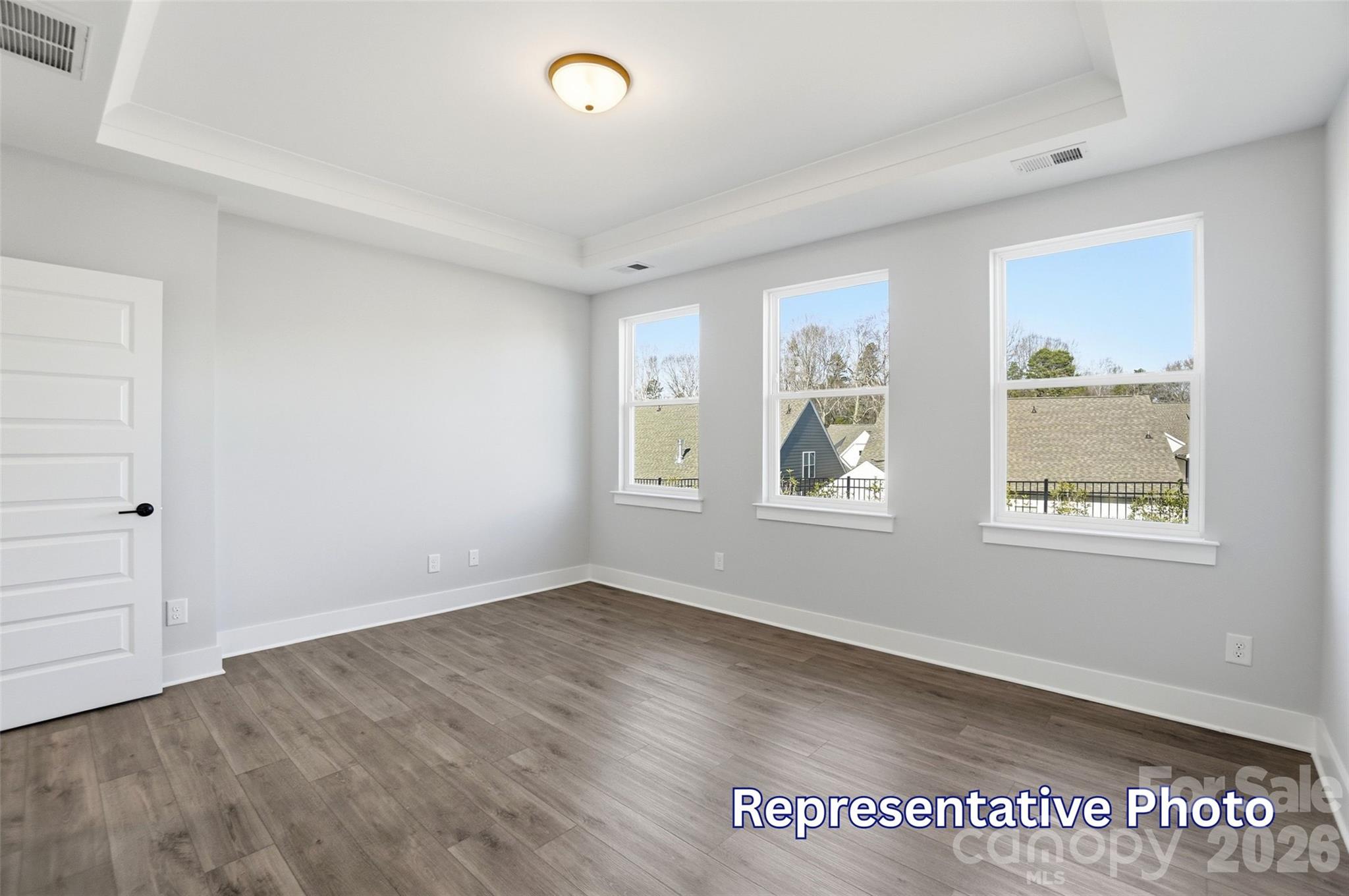 1778 Wardwell Drive — Sherrills Ford