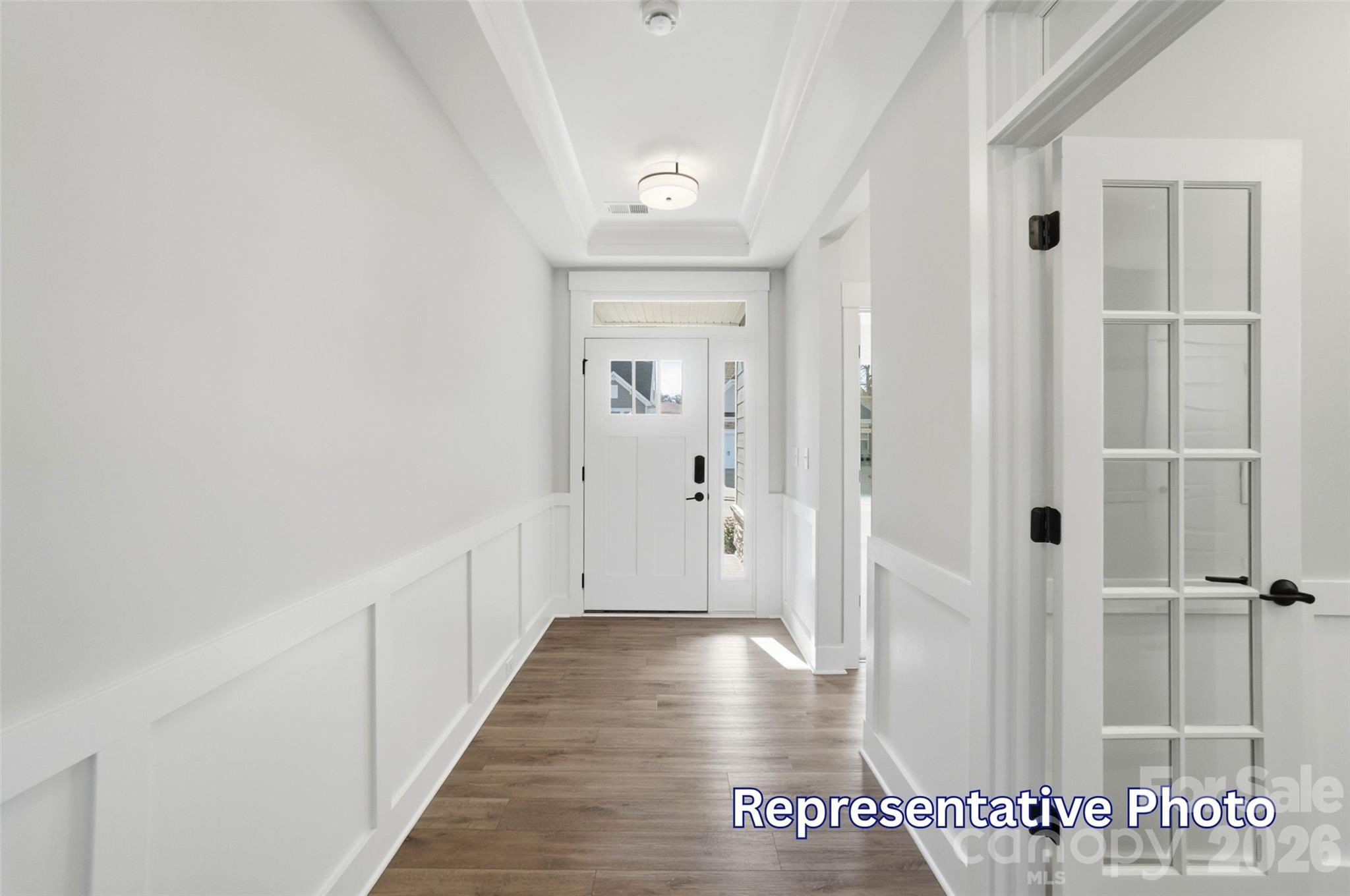 1778 Wardwell Drive — Sherrills Ford