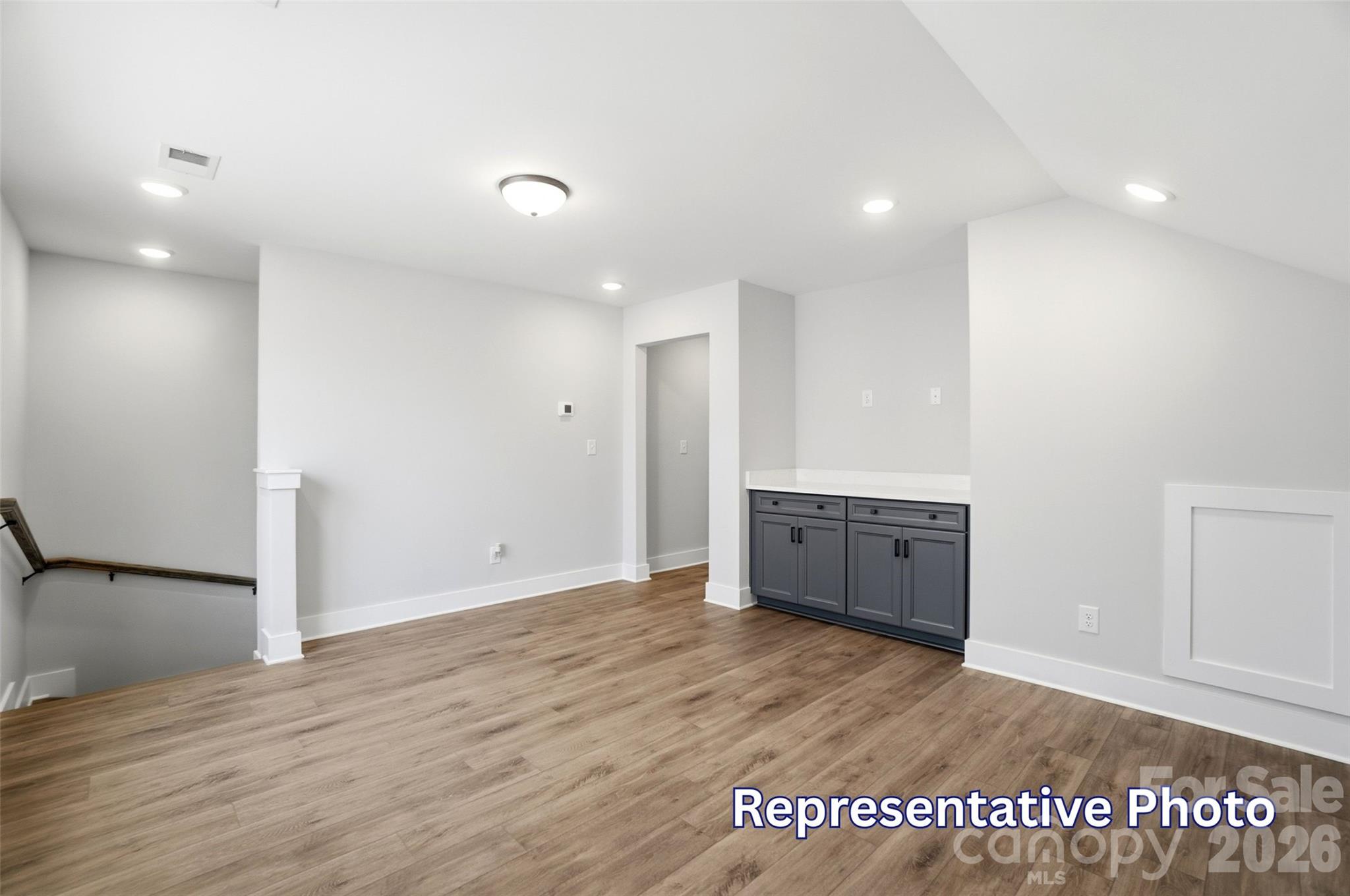 1778 Wardwell Drive — Sherrills Ford
