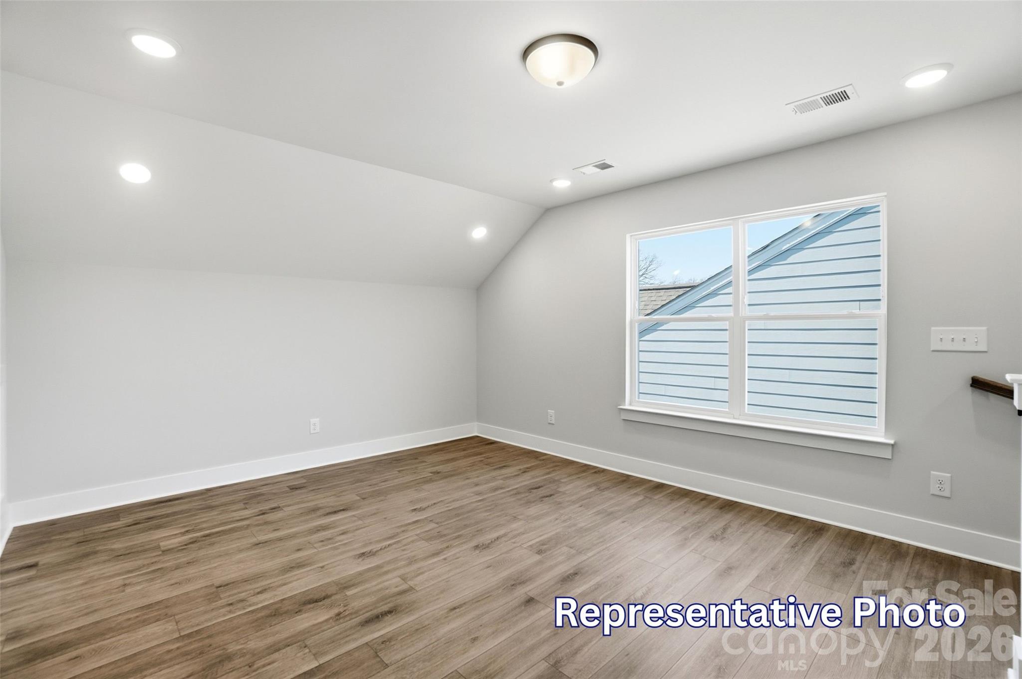 1778 Wardwell Drive — Sherrills Ford
