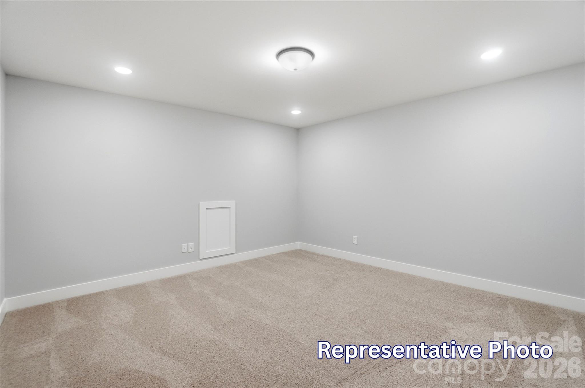 1778 Wardwell Drive — Sherrills Ford