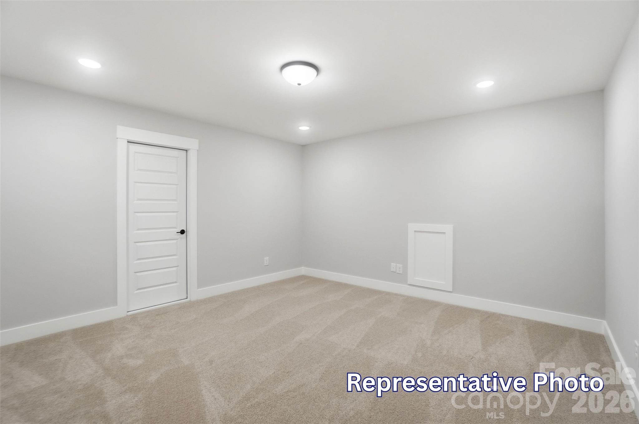1778 Wardwell Drive — Sherrills Ford
