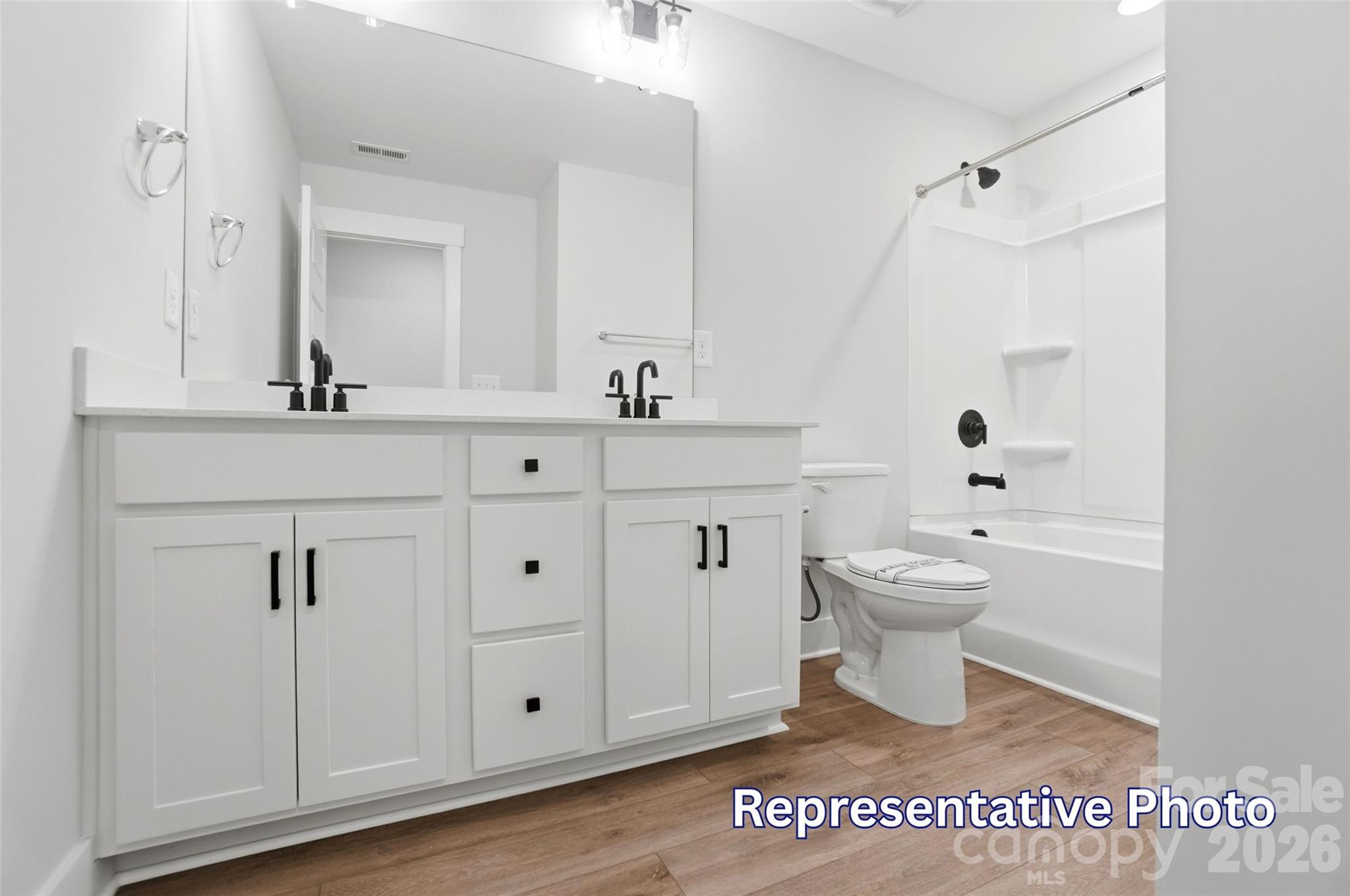1778 Wardwell Drive — Sherrills Ford