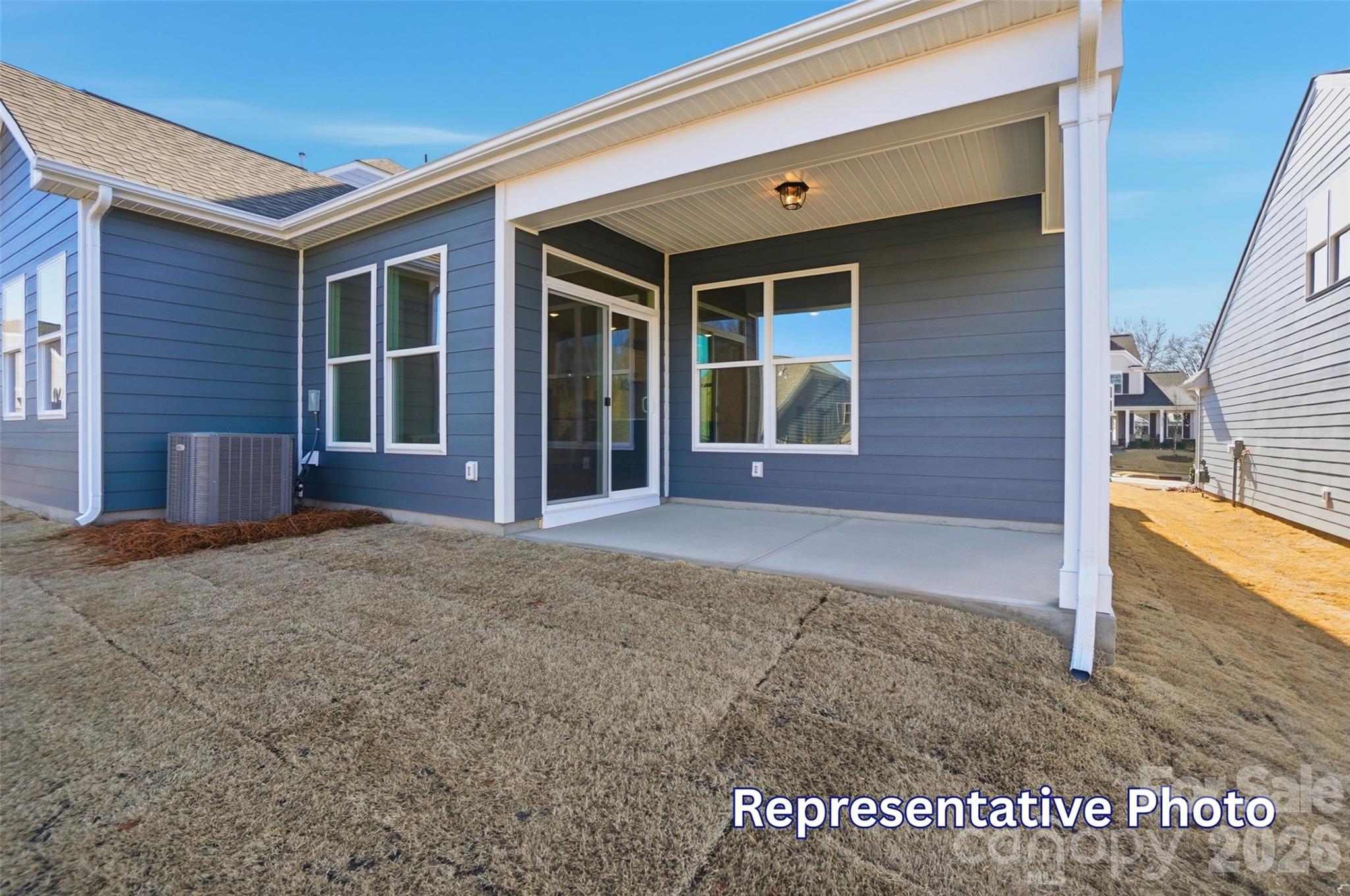 1778 Wardwell Drive — Sherrills Ford