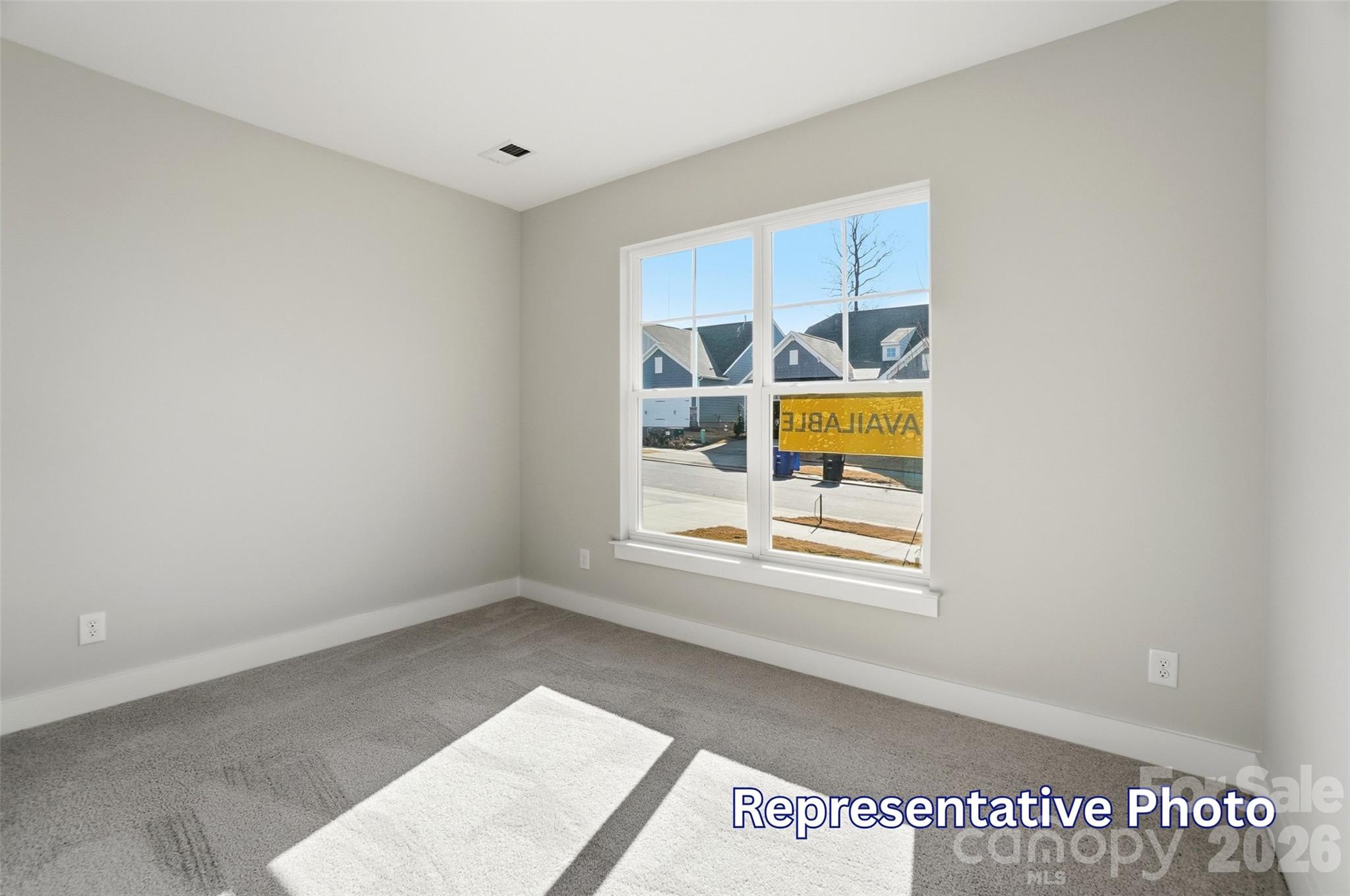 1778 Wardwell Drive — Sherrills Ford