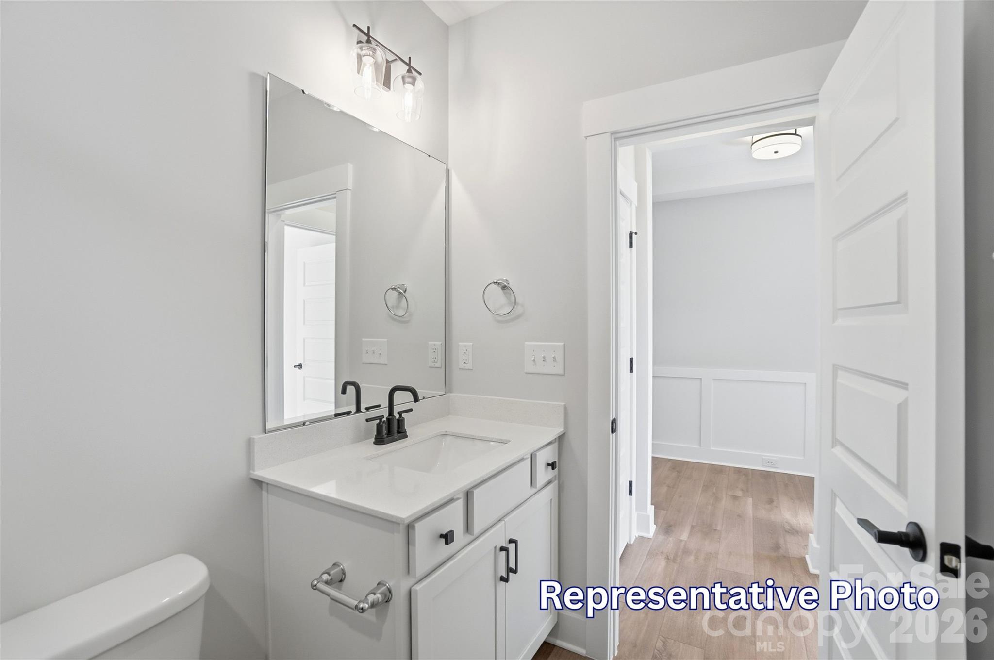 1778 Wardwell Drive — Sherrills Ford