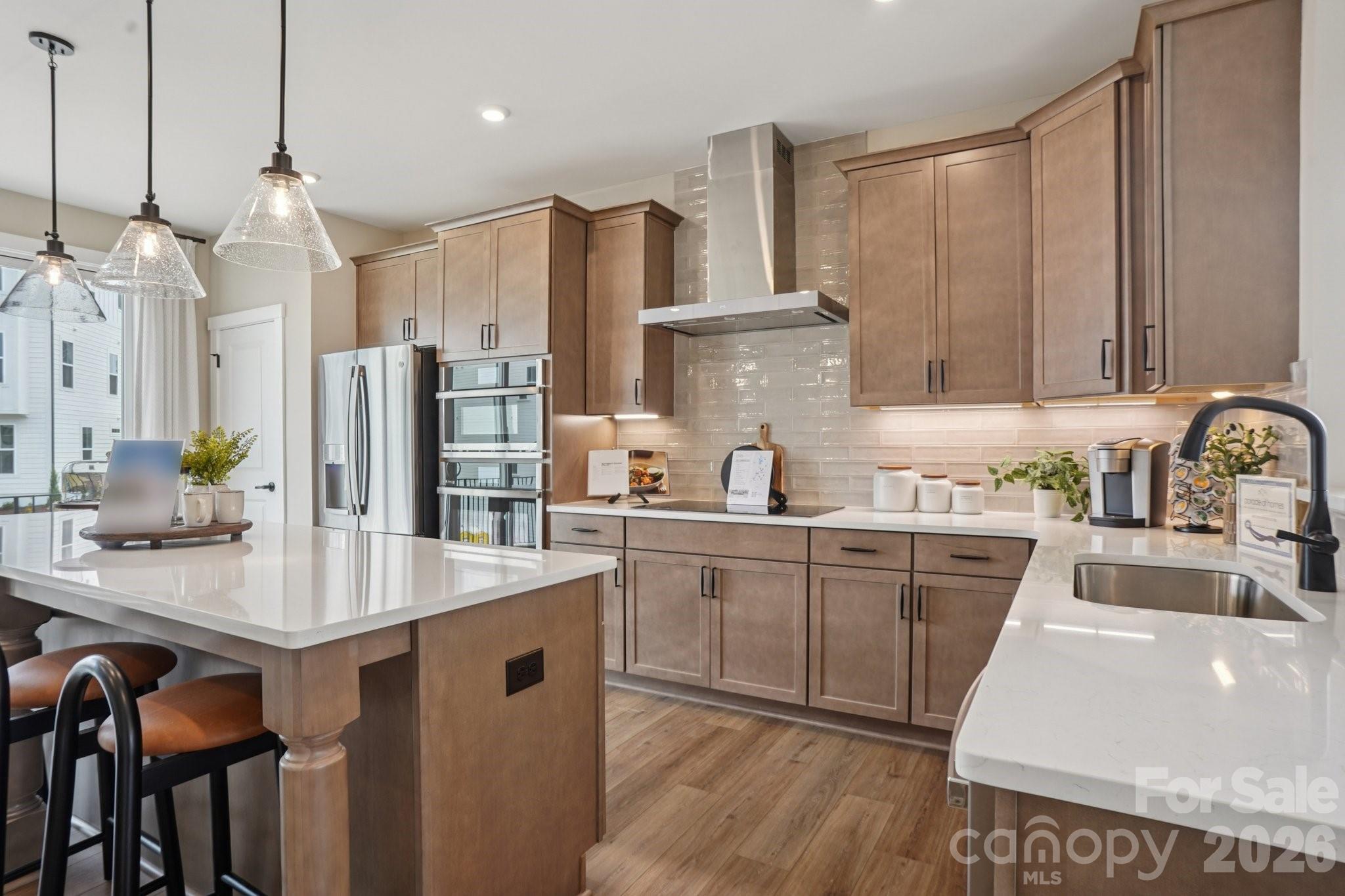 6225 Intertwine Street — Charlotte