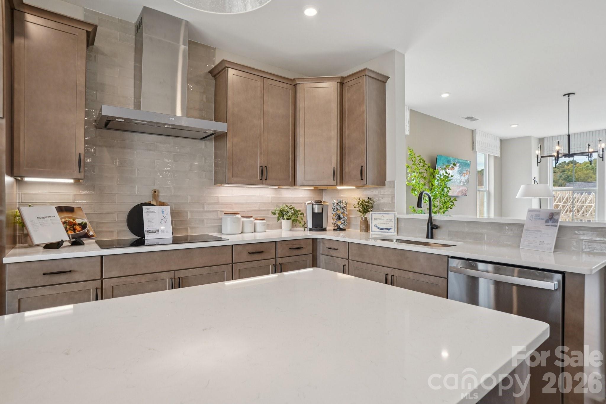6225 Intertwine Street — Charlotte