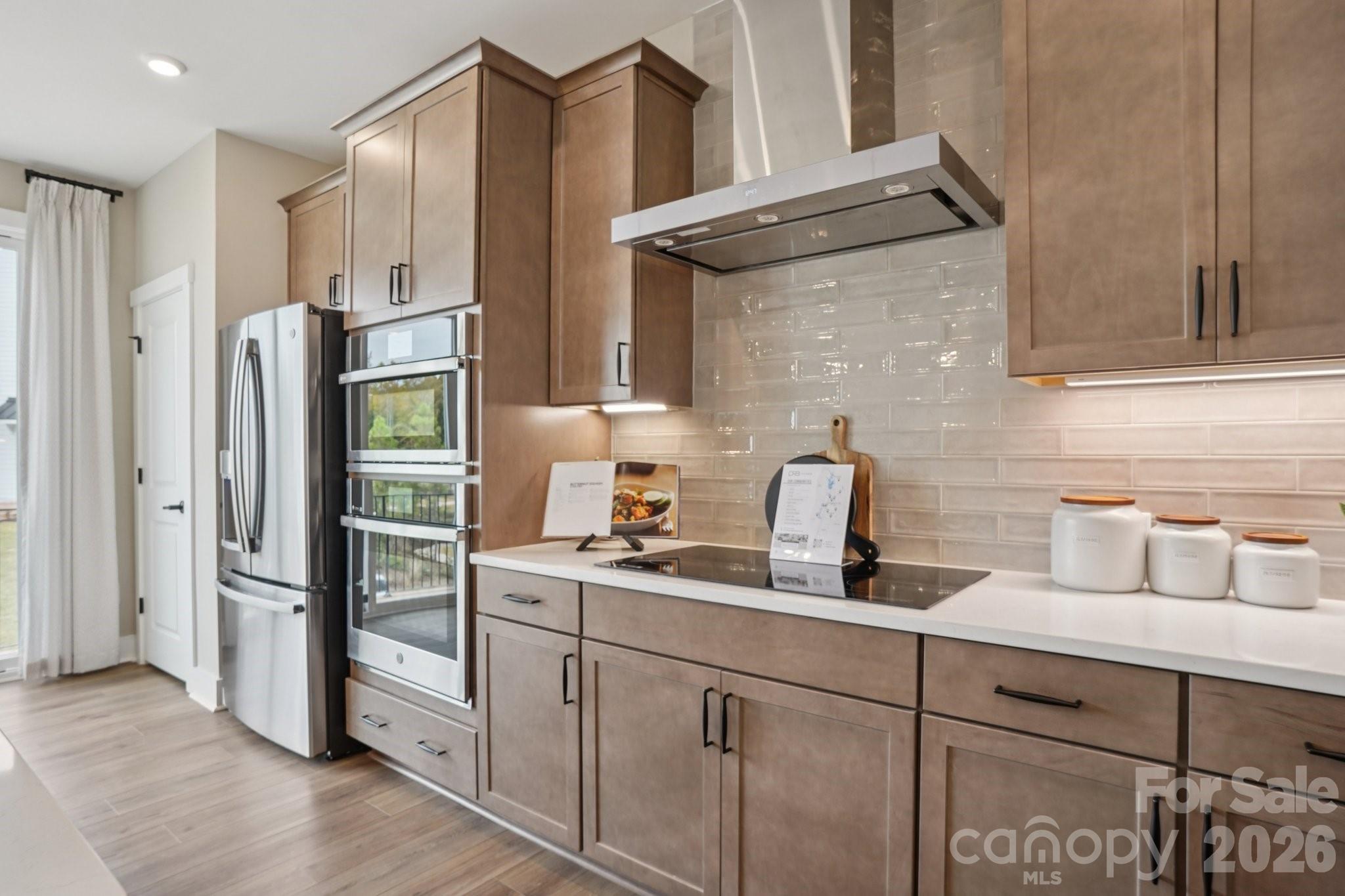 6225 Intertwine Street — Charlotte