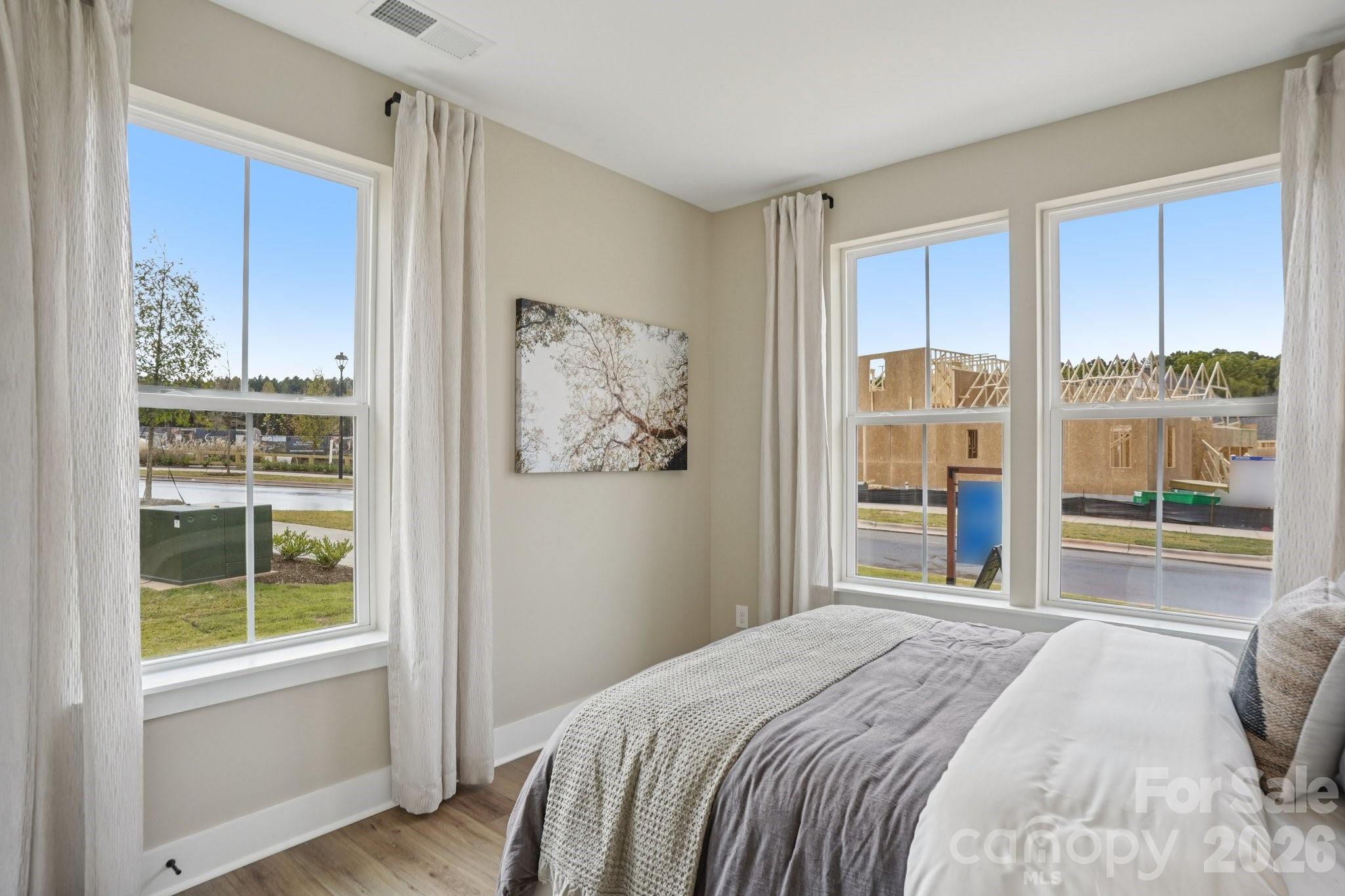 6225 Intertwine Street — Charlotte