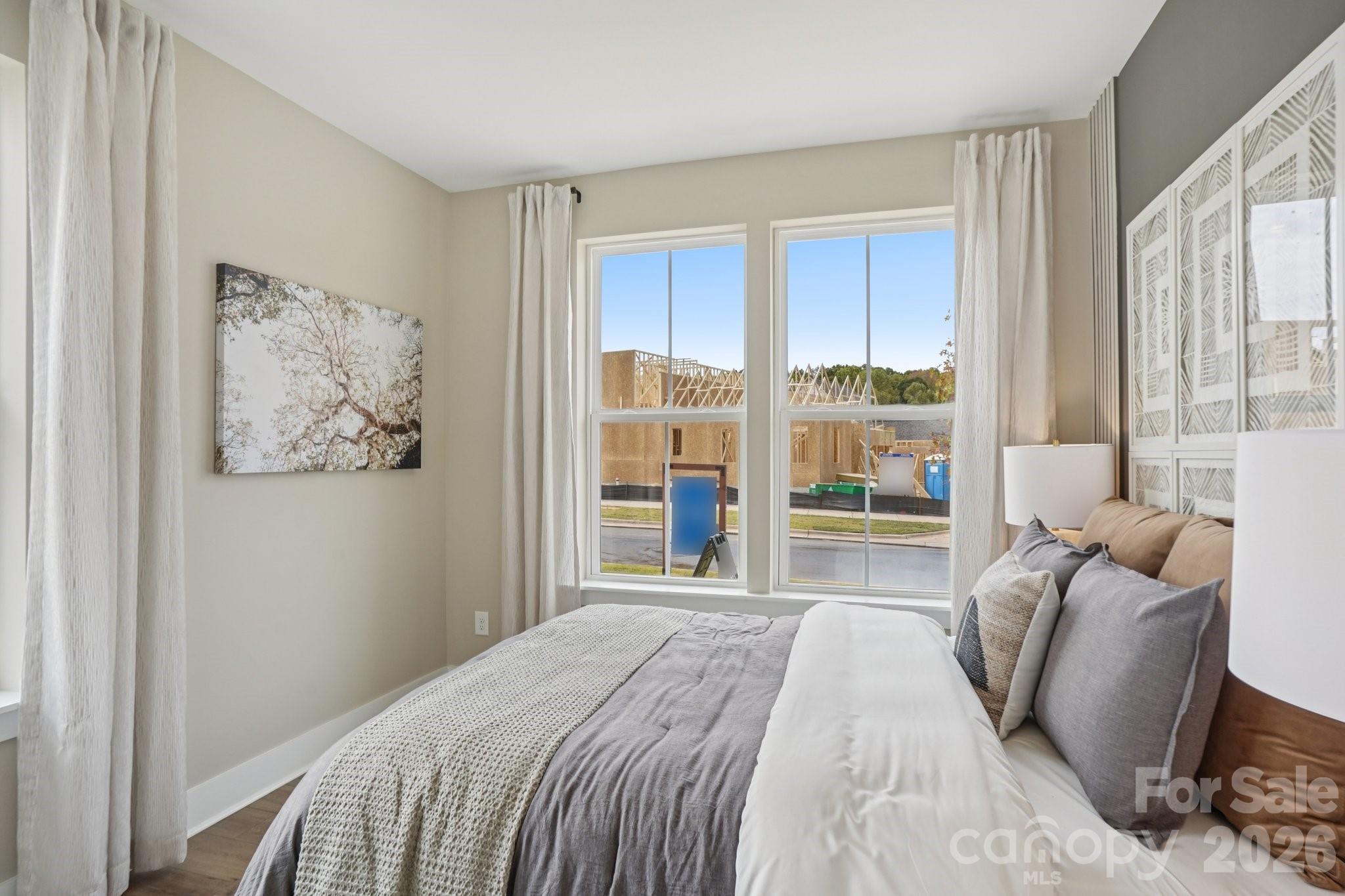 6225 Intertwine Street — Charlotte
