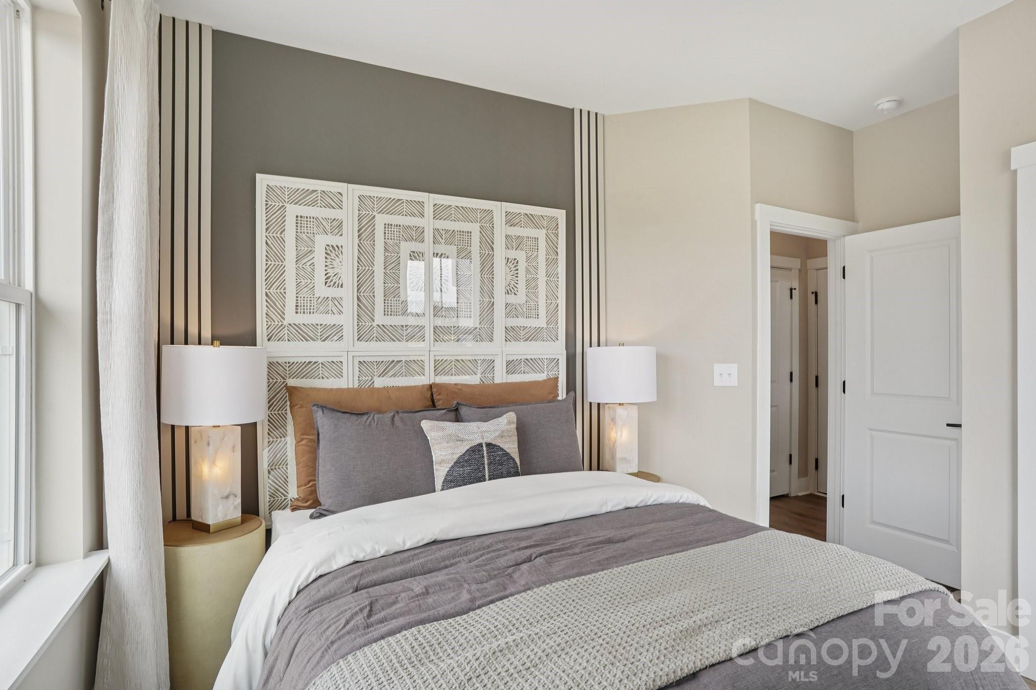 6225 Intertwine Street — Charlotte