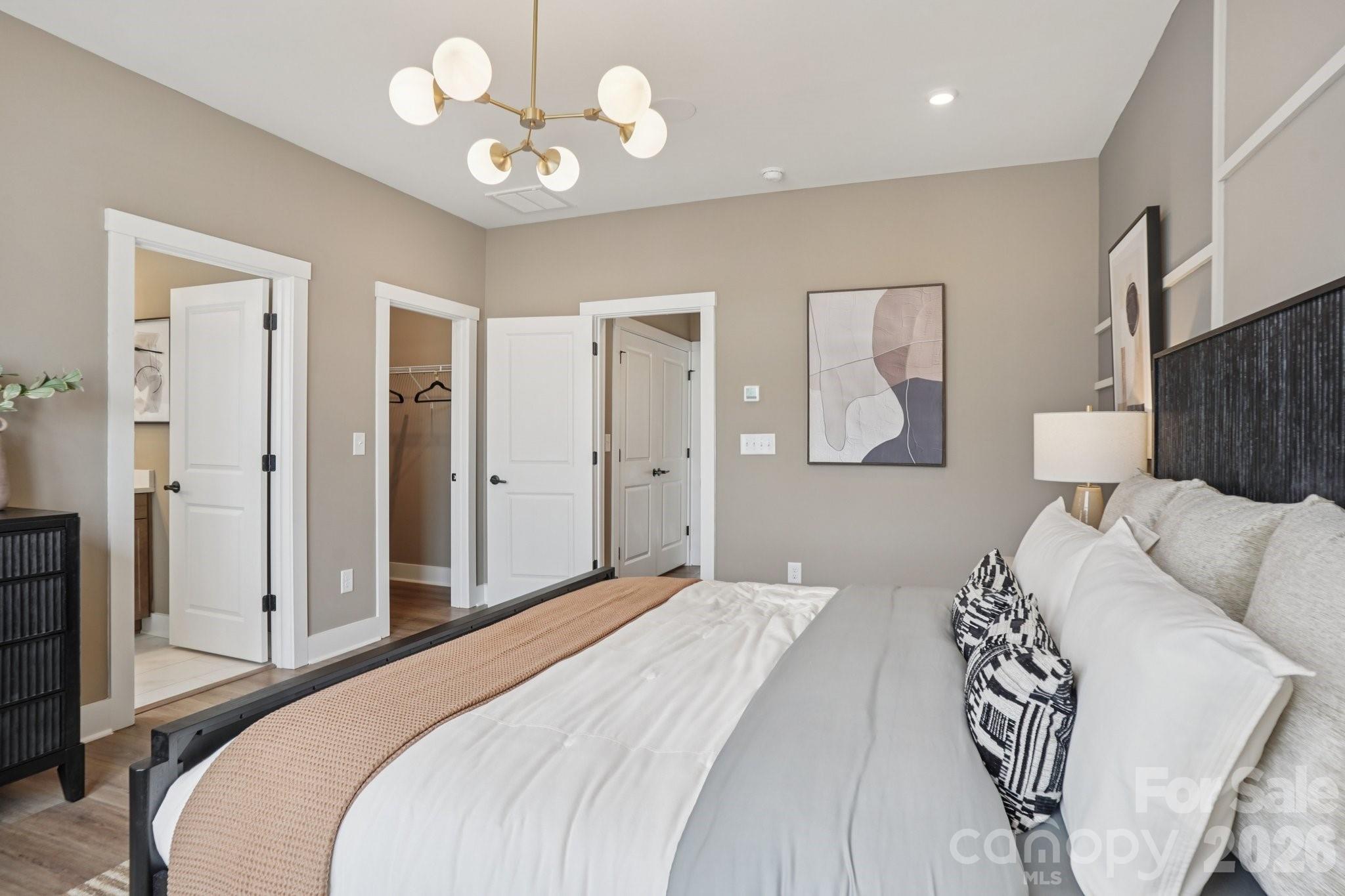 6225 Intertwine Street — Charlotte