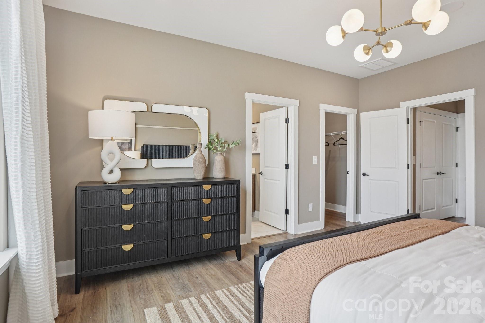 6225 Intertwine Street — Charlotte