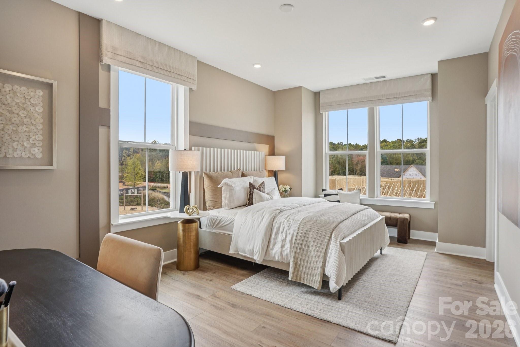 6225 Intertwine Street — Charlotte