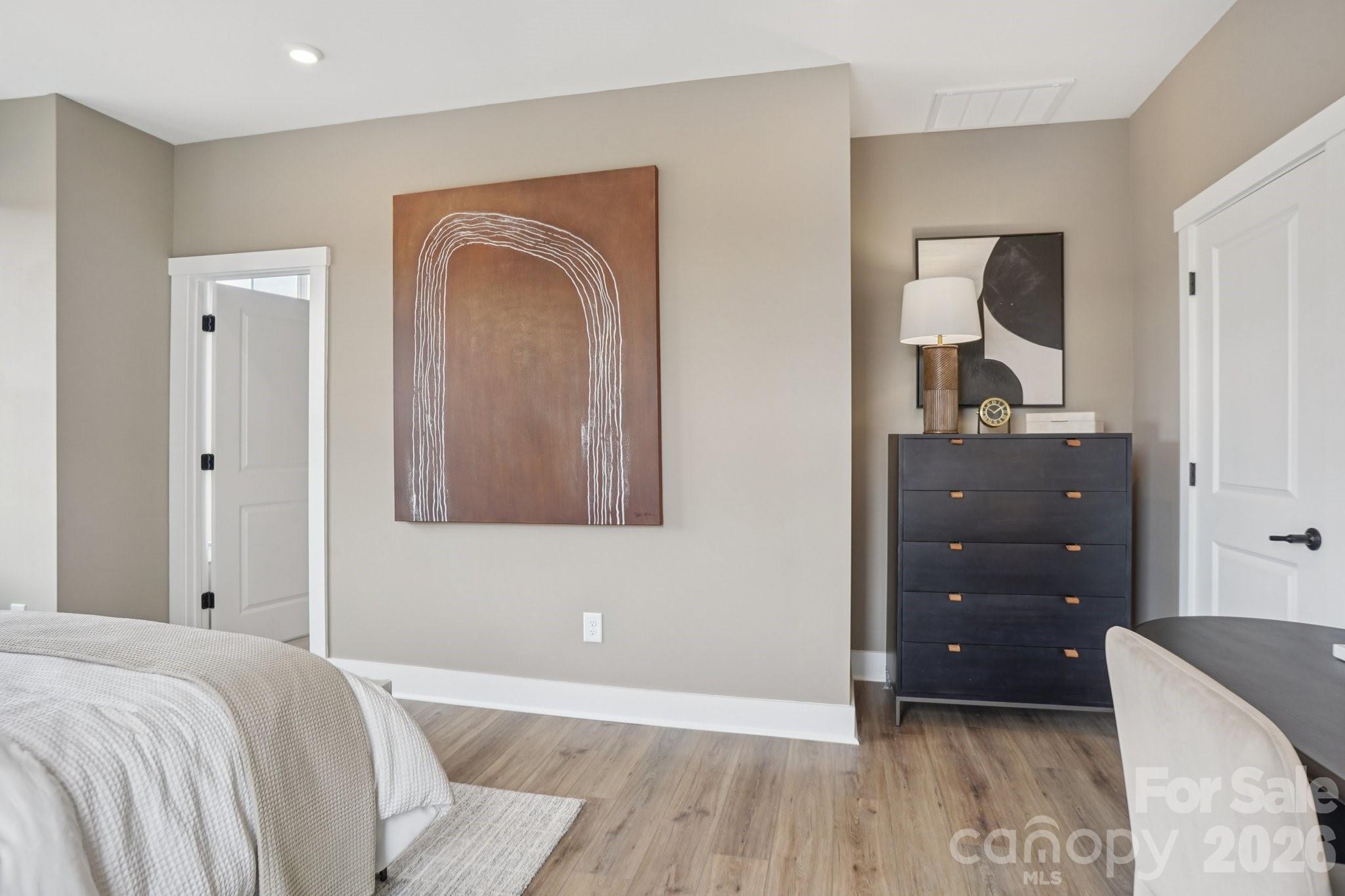 6225 Intertwine Street — Charlotte